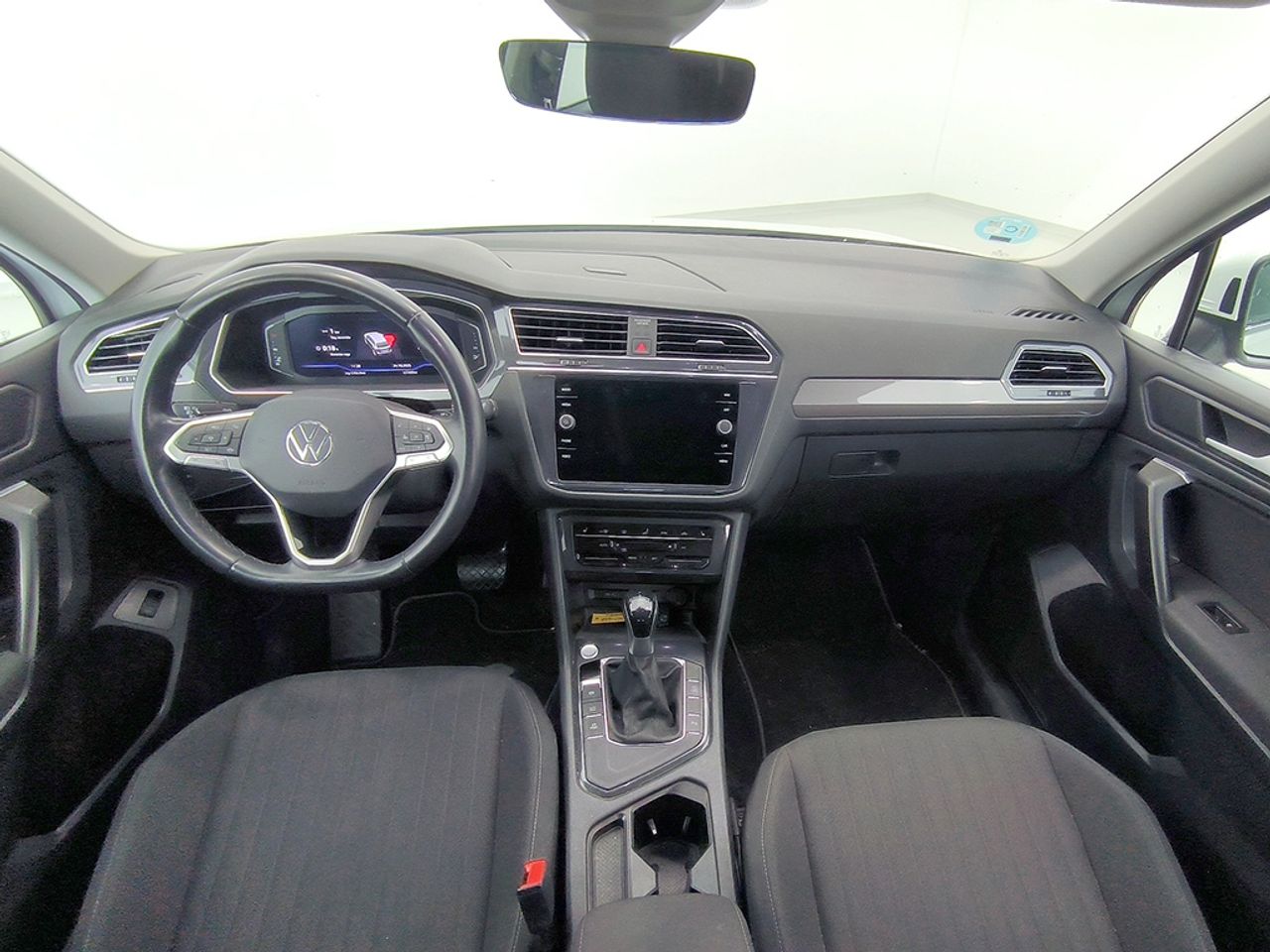 Volkswagen Tiguan Allspace 2.0 Tdi 150 Cv Dsg Life - Foto 2