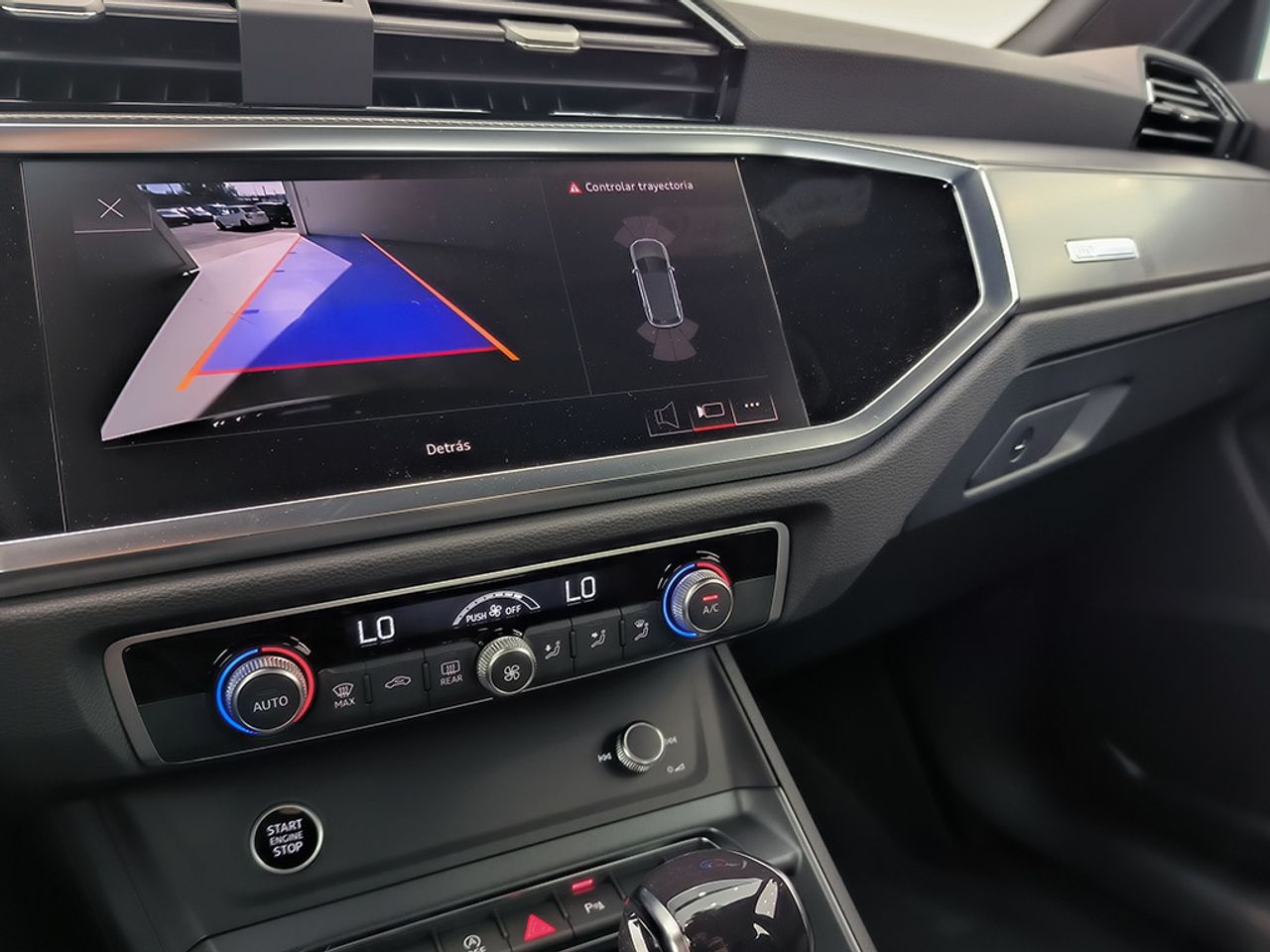 Audi Q3 35 Tfsi 150 Cv Stronic Sline - Foto 2