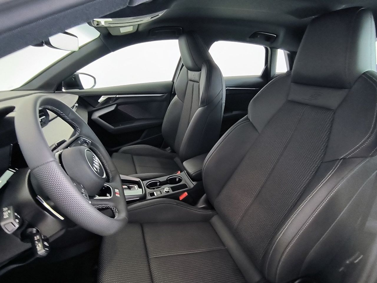 Audi A3 Allstreet 40 Tfsie 204 Cv Stronic Genuine - Foto 2