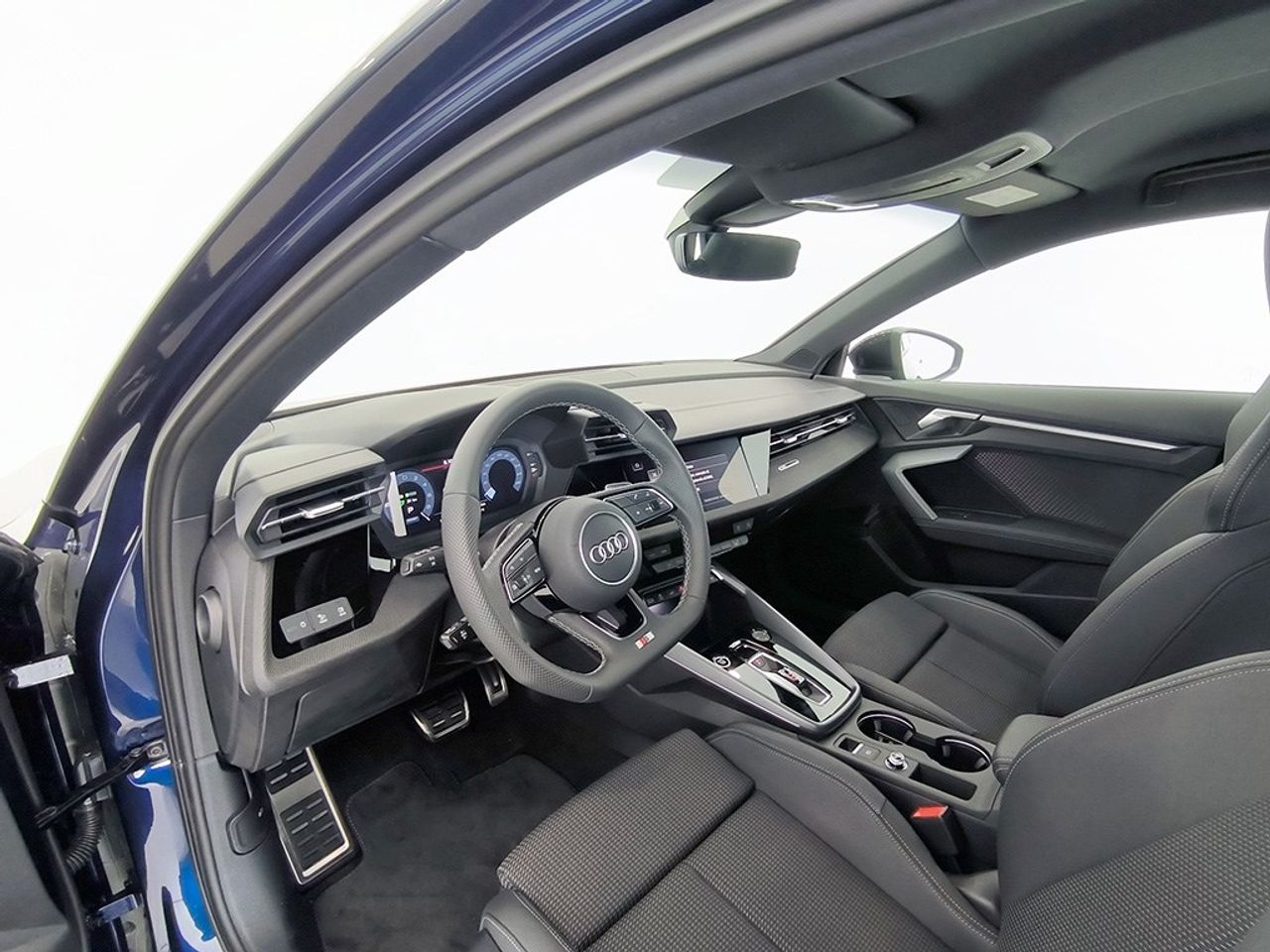 Audi A3 Allstreet 40 Tfsie 204 Cv Stronic Genuine - Foto 2