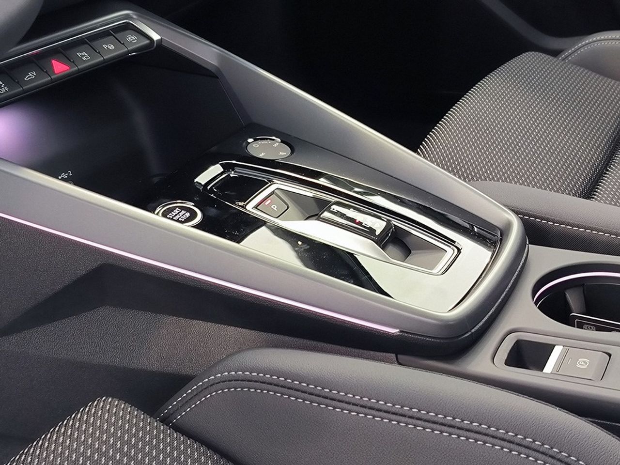 Audi A3 Allstreet 40 Tfsie 204 Cv Stronic Genuine - Foto 2