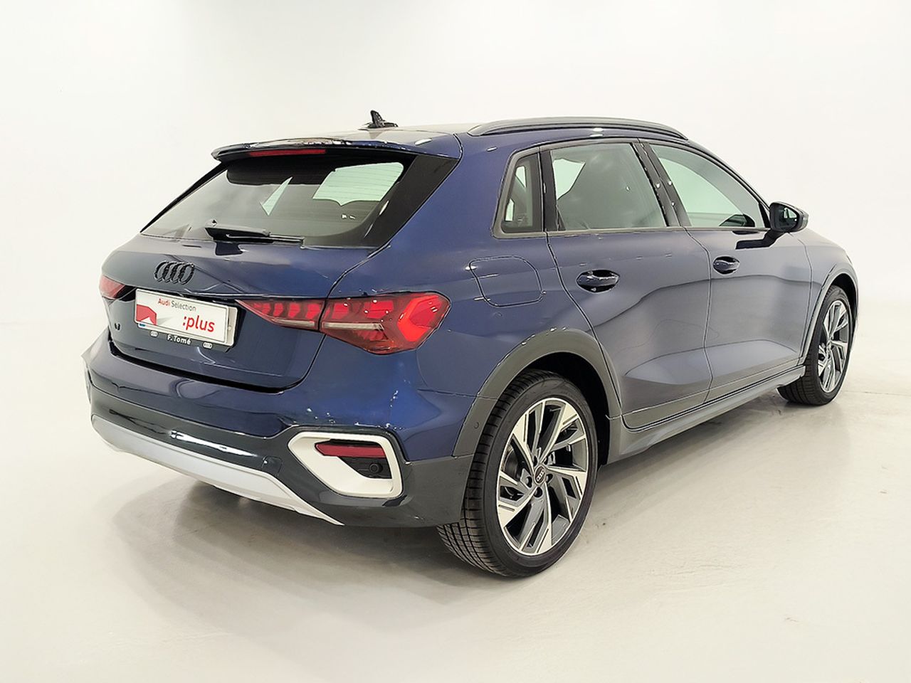 Audi A3 Allstreet 40 Tfsie 204 Cv Stronic Genuine - Foto 2