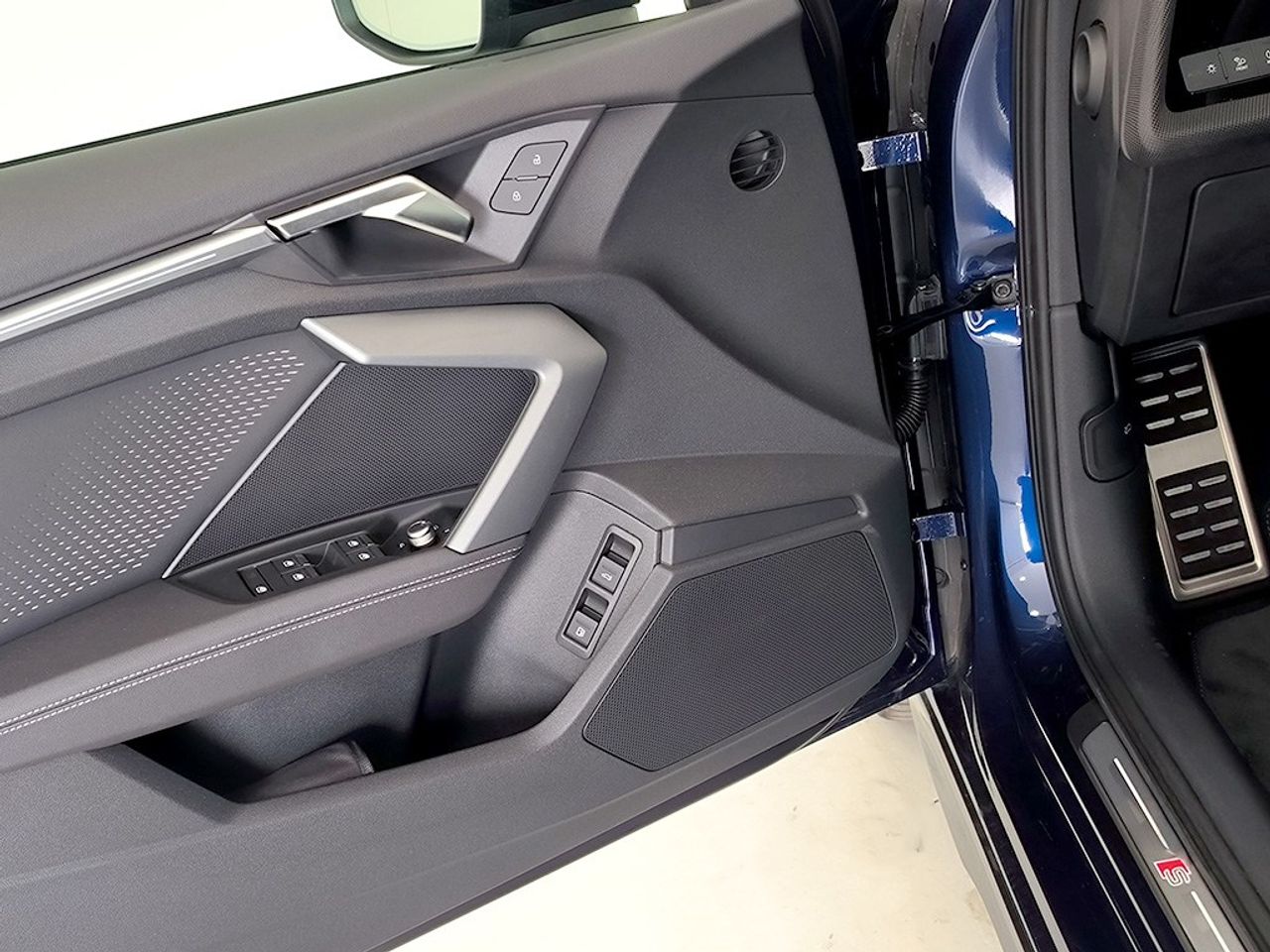 Audi A3 Allstreet 40 Tfsie 204 Cv Stronic Genuine - Foto 2