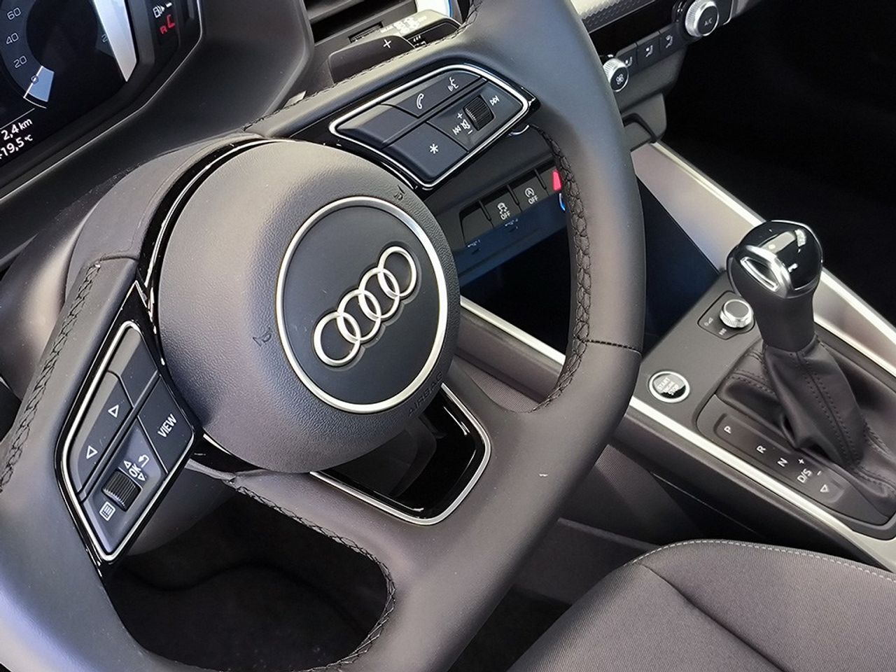 Audi A1 Sb 30 Tfsi 116 Cv Stronic Adrenalin - Foto 2