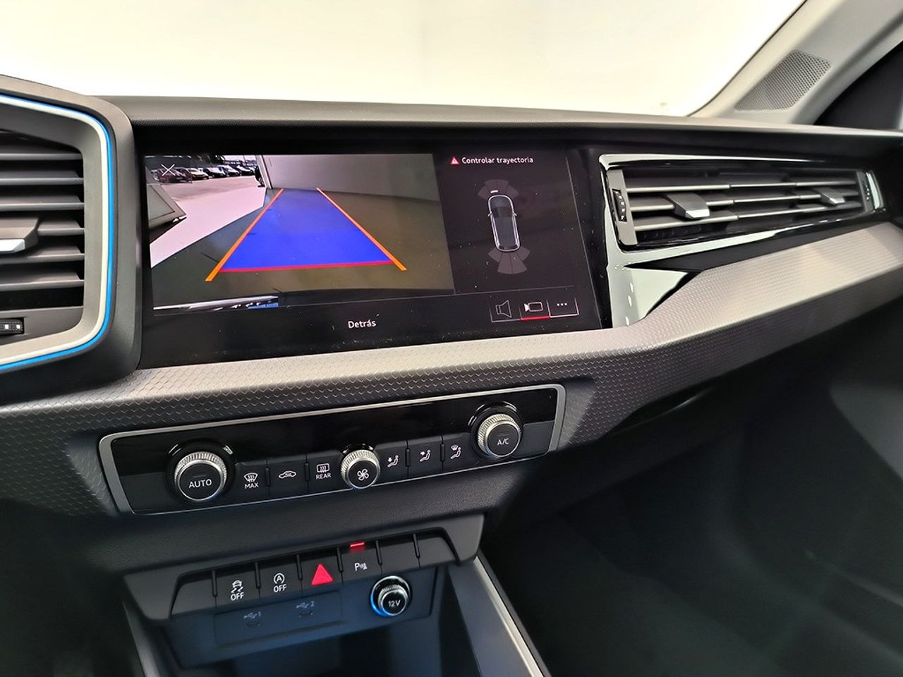 Audi A1 Sb 30 Tfsi 116 Cv Stronic Adrenalin - Foto 2