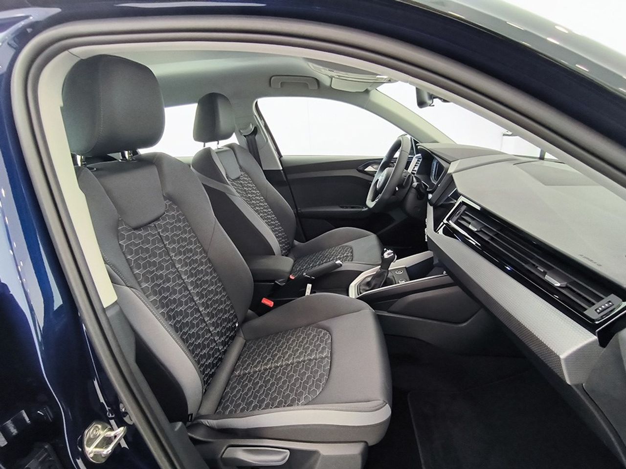 Audi A1 Sb 30 Tfsi 116 Cv Stronic Adrenalin - Foto 2