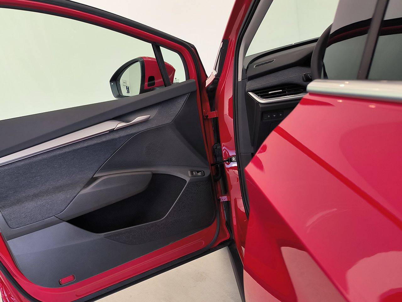 Skoda Elroq 85 82 Kwh 286 Cv - Foto 2