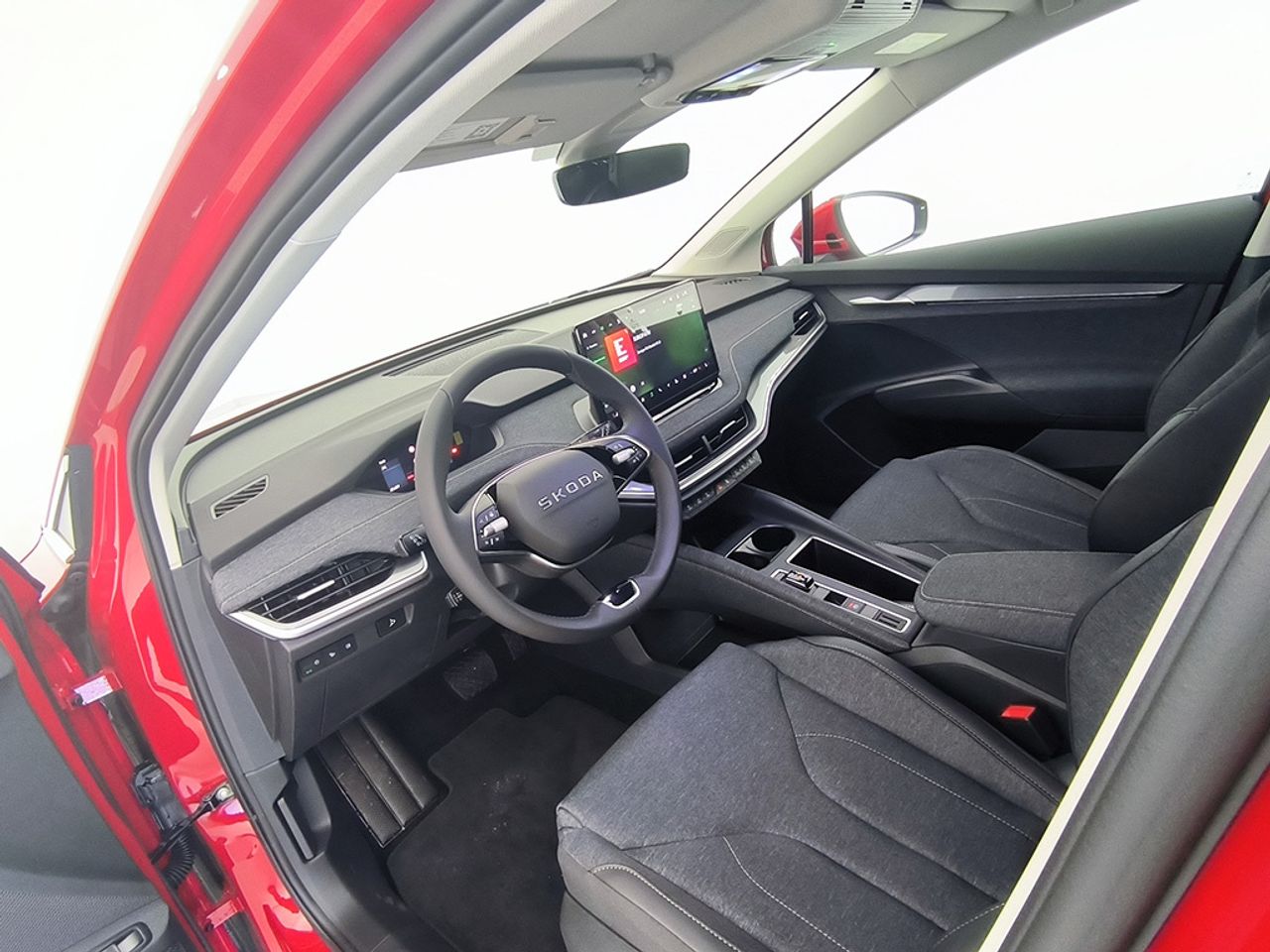 Skoda Elroq 85 82 Kwh 286 Cv - Foto 2