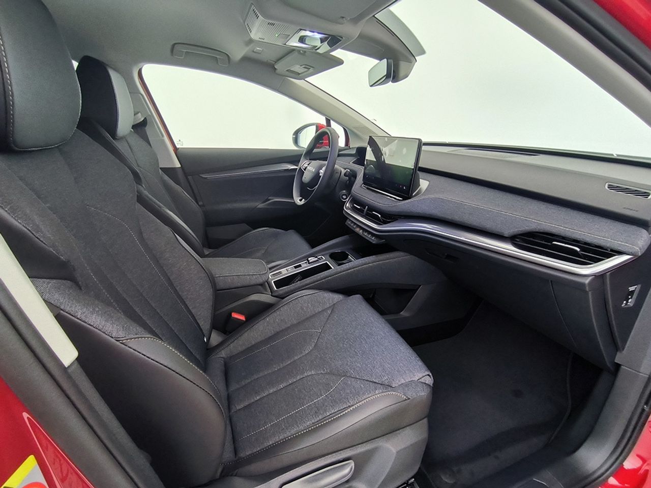 Skoda Elroq 85 82 Kwh 286 Cv - Foto 2