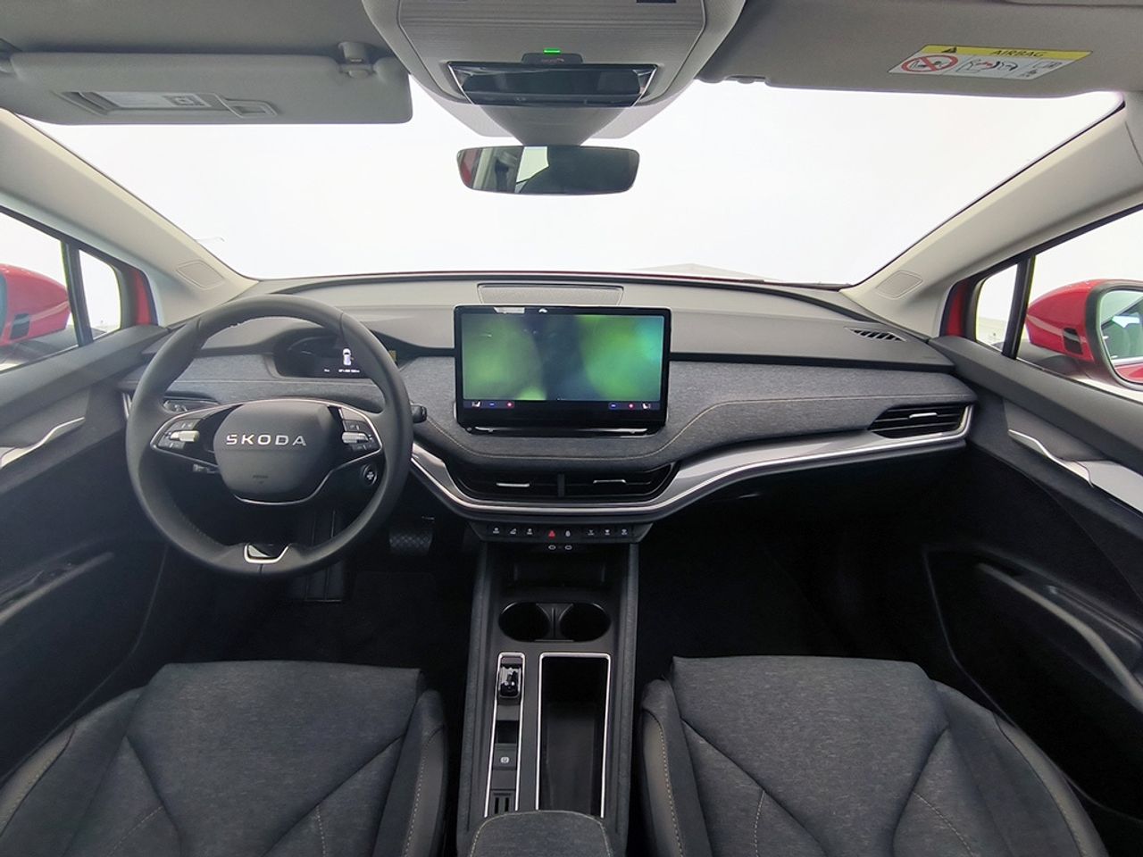 Skoda Elroq 85 82 Kwh 286 Cv - Foto 2