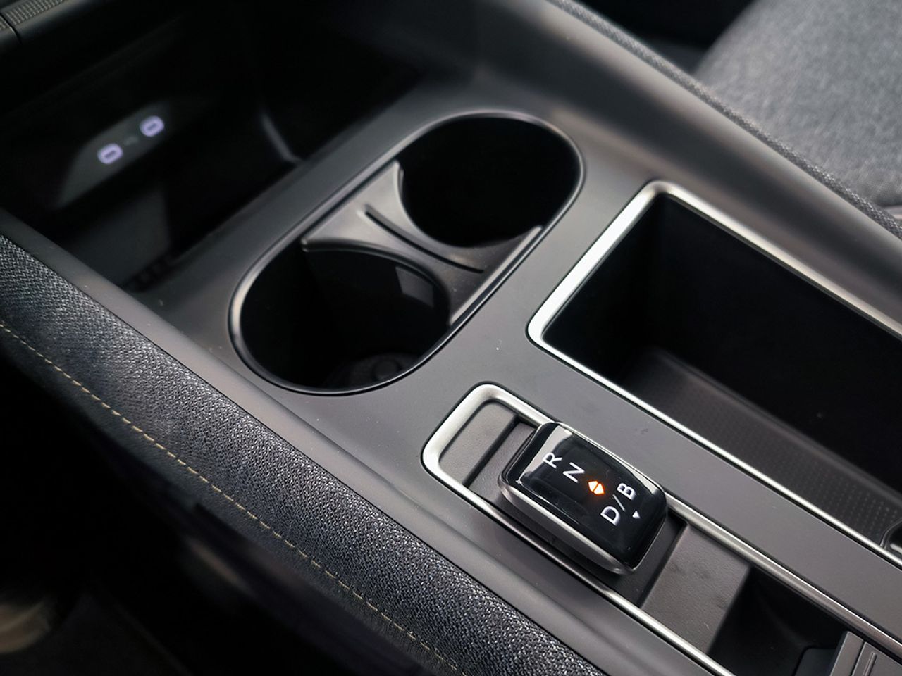 Skoda Elroq 85 82 Kwh 286 Cv - Foto 2