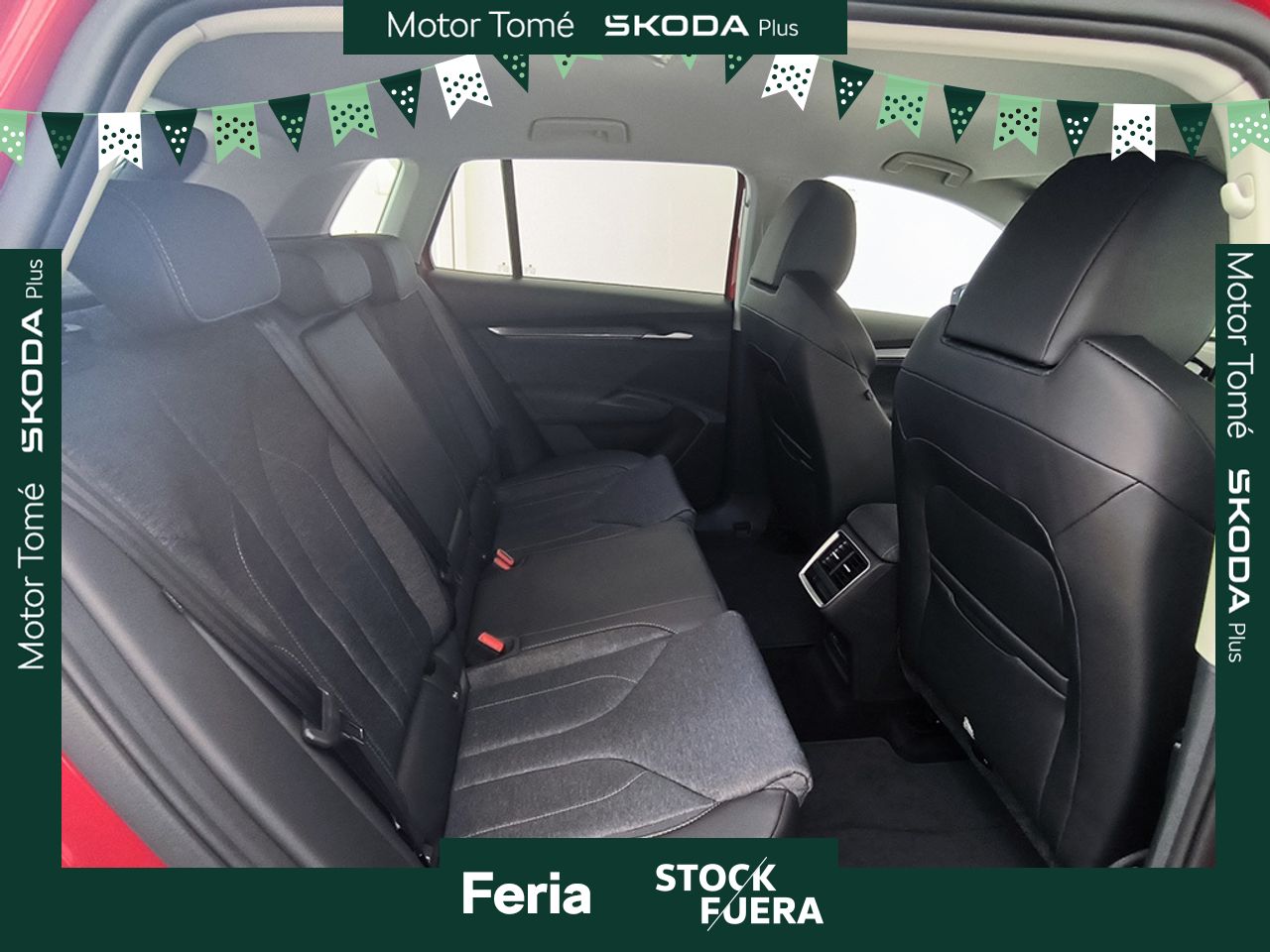 Skoda Elroq 85 82 Kwh 286 Cv - Foto 2