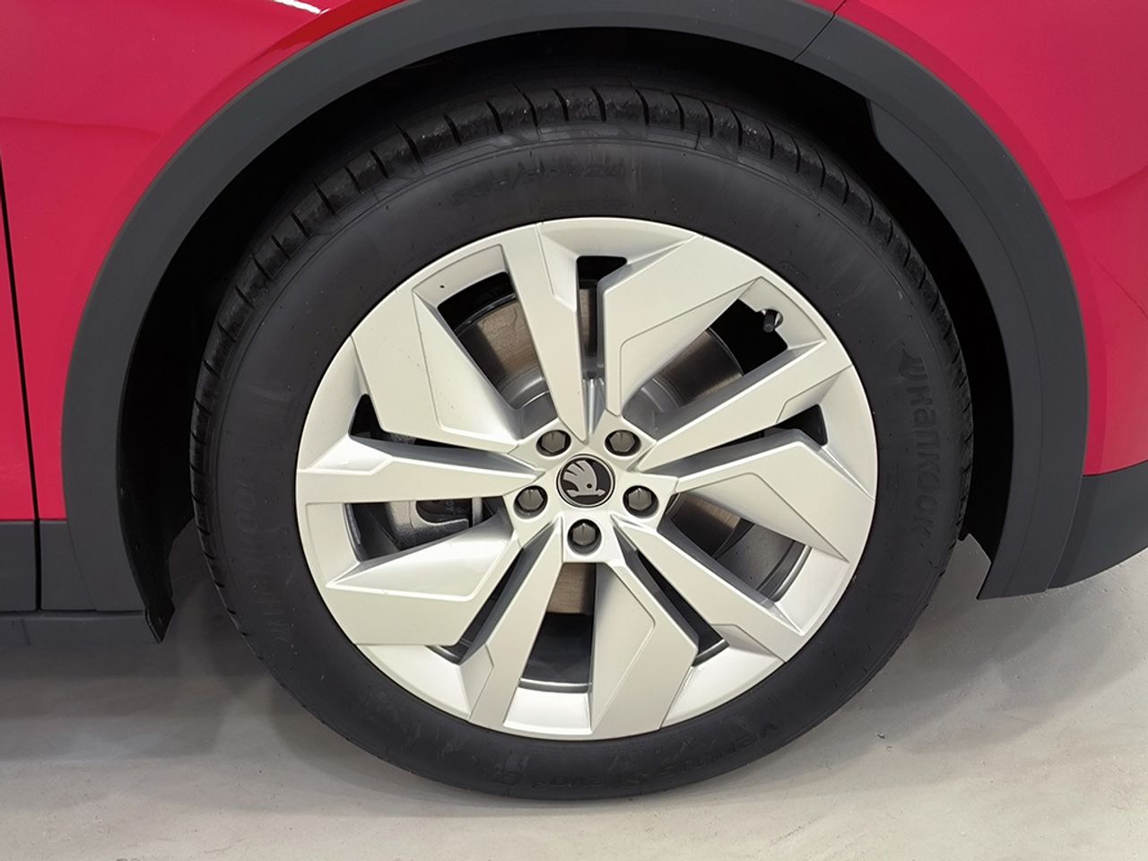 Skoda Elroq 85 82 Kwh 286 Cv - Foto 2