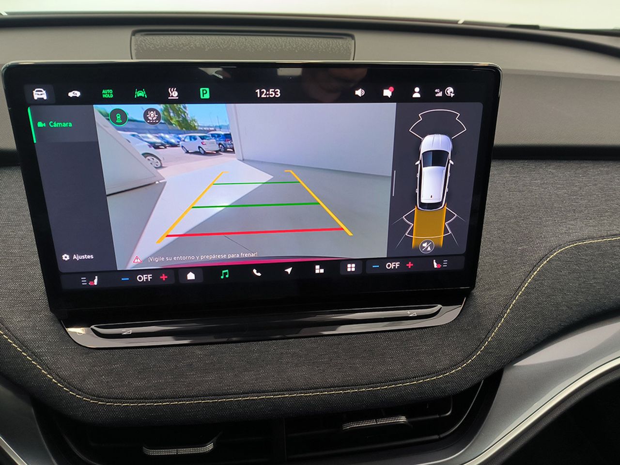 Skoda Elroq 85 82 Kwh 286 Cv - Foto 2