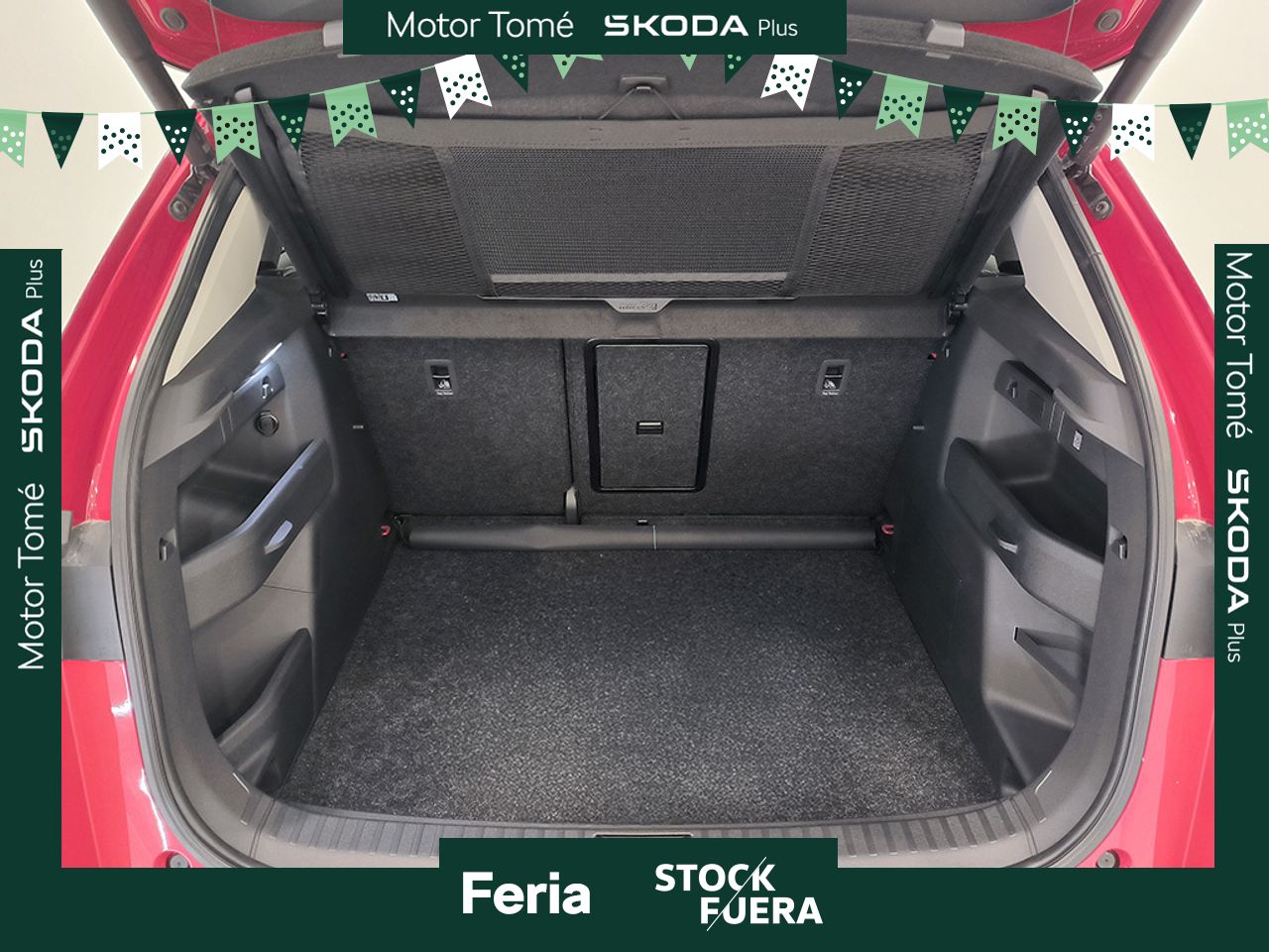 Skoda Elroq 85 82 Kwh 286 Cv - Foto 2