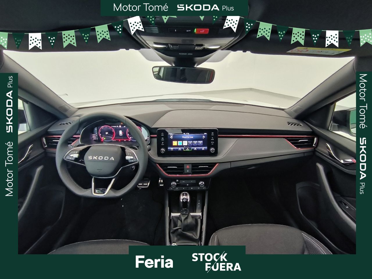 Skoda Kamiq 1.5 Tsi 150 Cv Dsg Monte Carlo - Foto 2