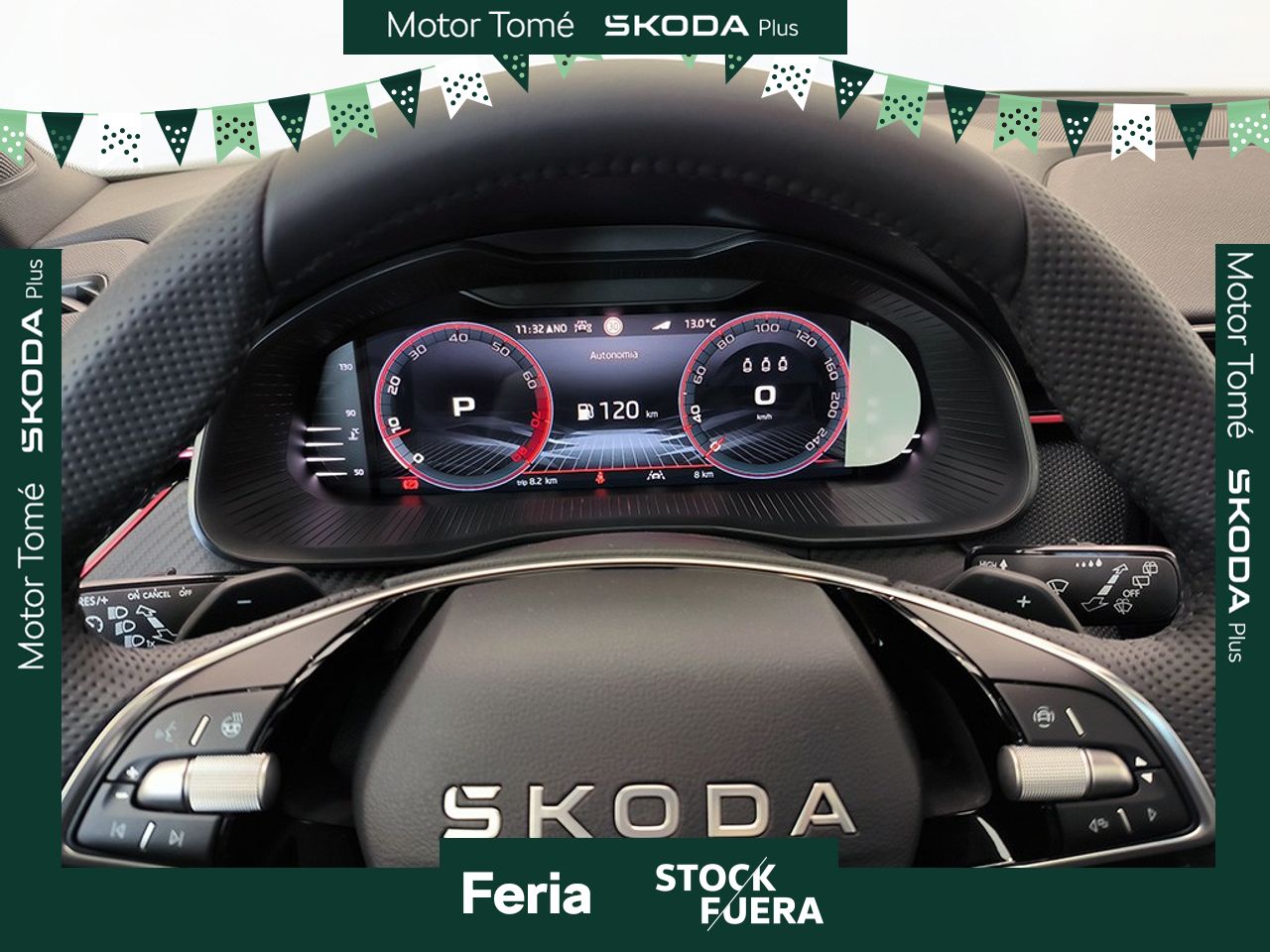 Skoda Kamiq 1.5 Tsi 150 Cv Dsg Monte Carlo - Foto 2