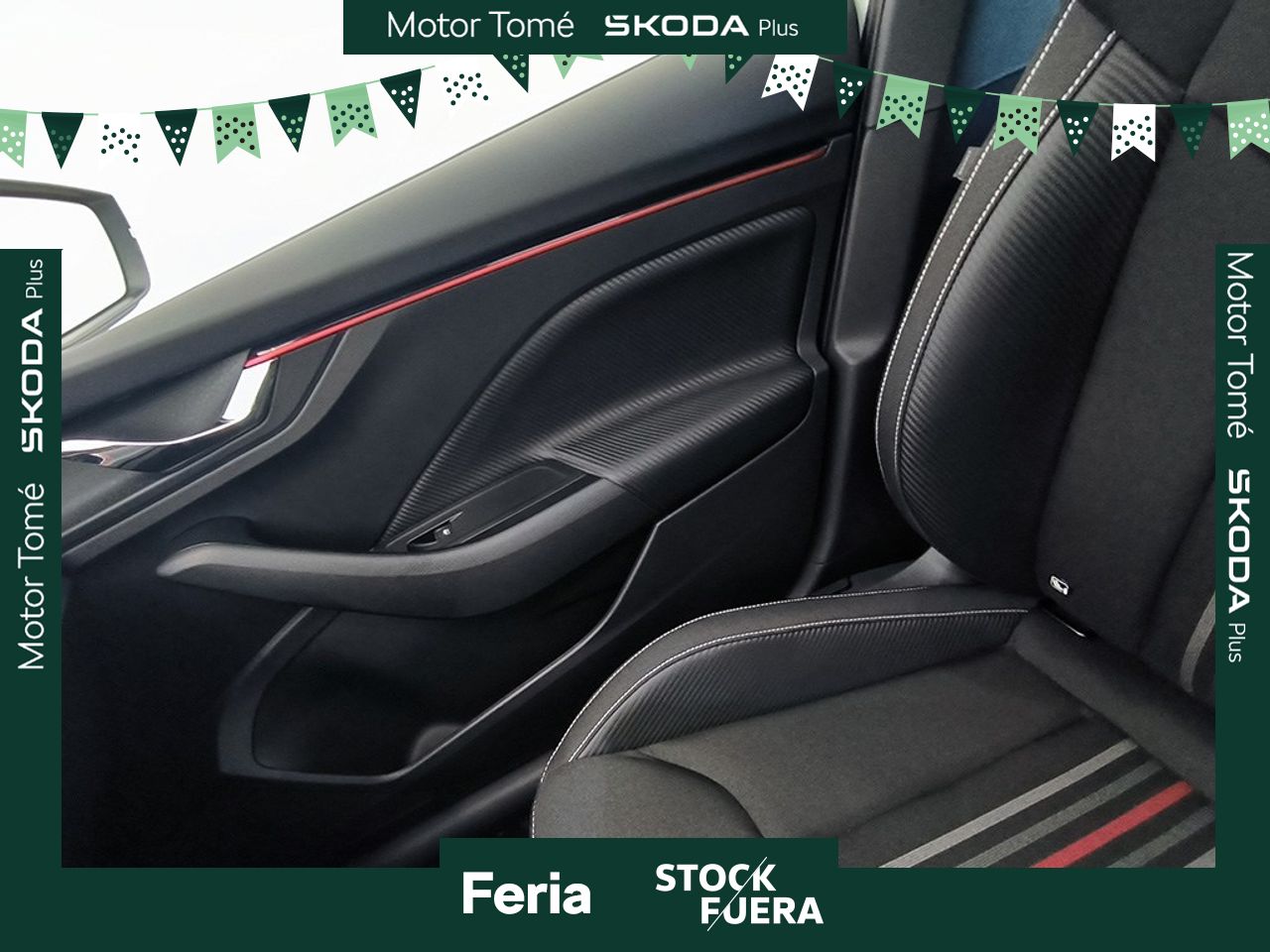 Skoda Kamiq 1.5 Tsi 150 Cv Dsg Monte Carlo - Foto 2