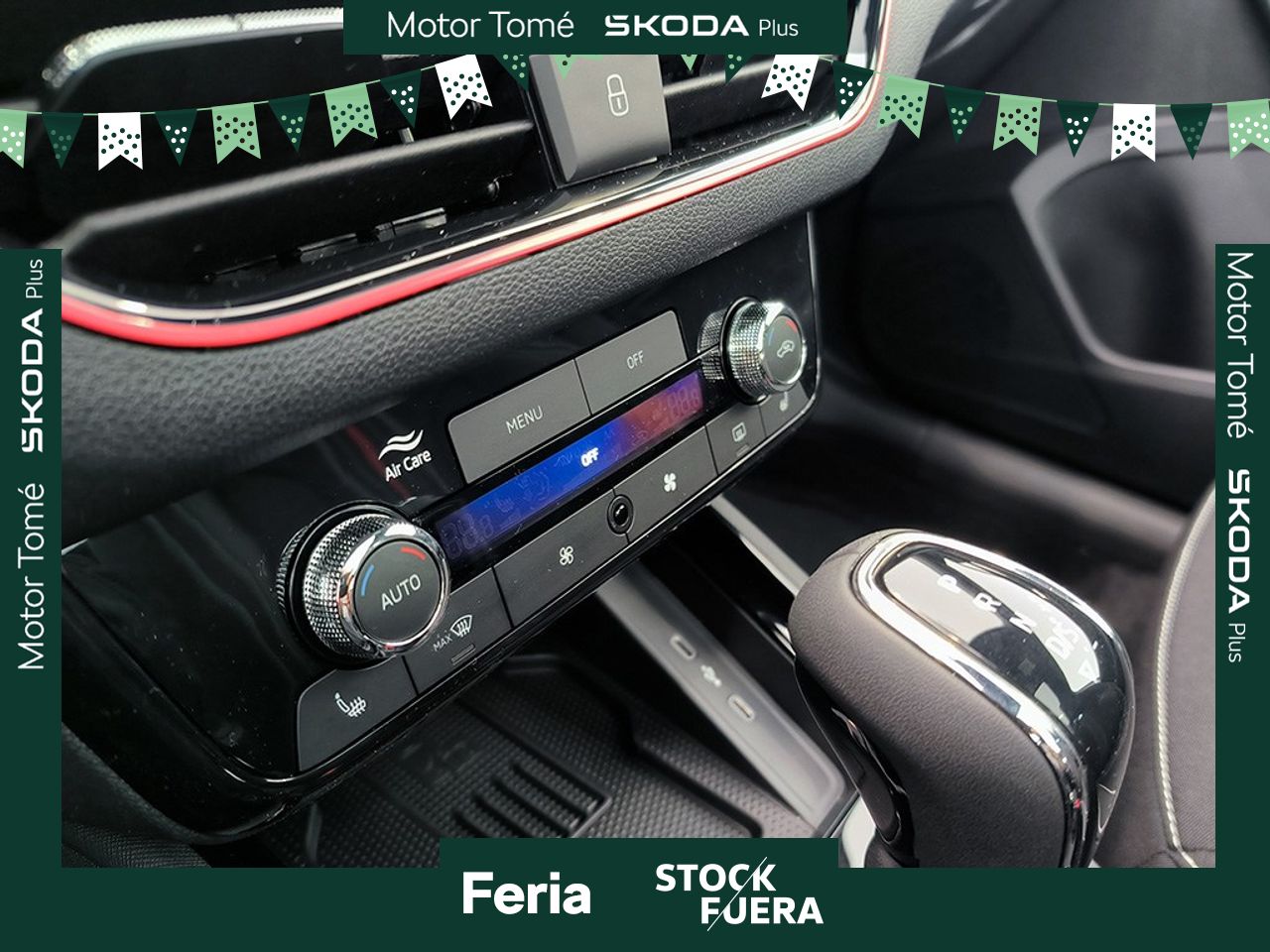 Skoda Kamiq 1.5 Tsi 150 Cv Dsg Monte Carlo - Foto 2