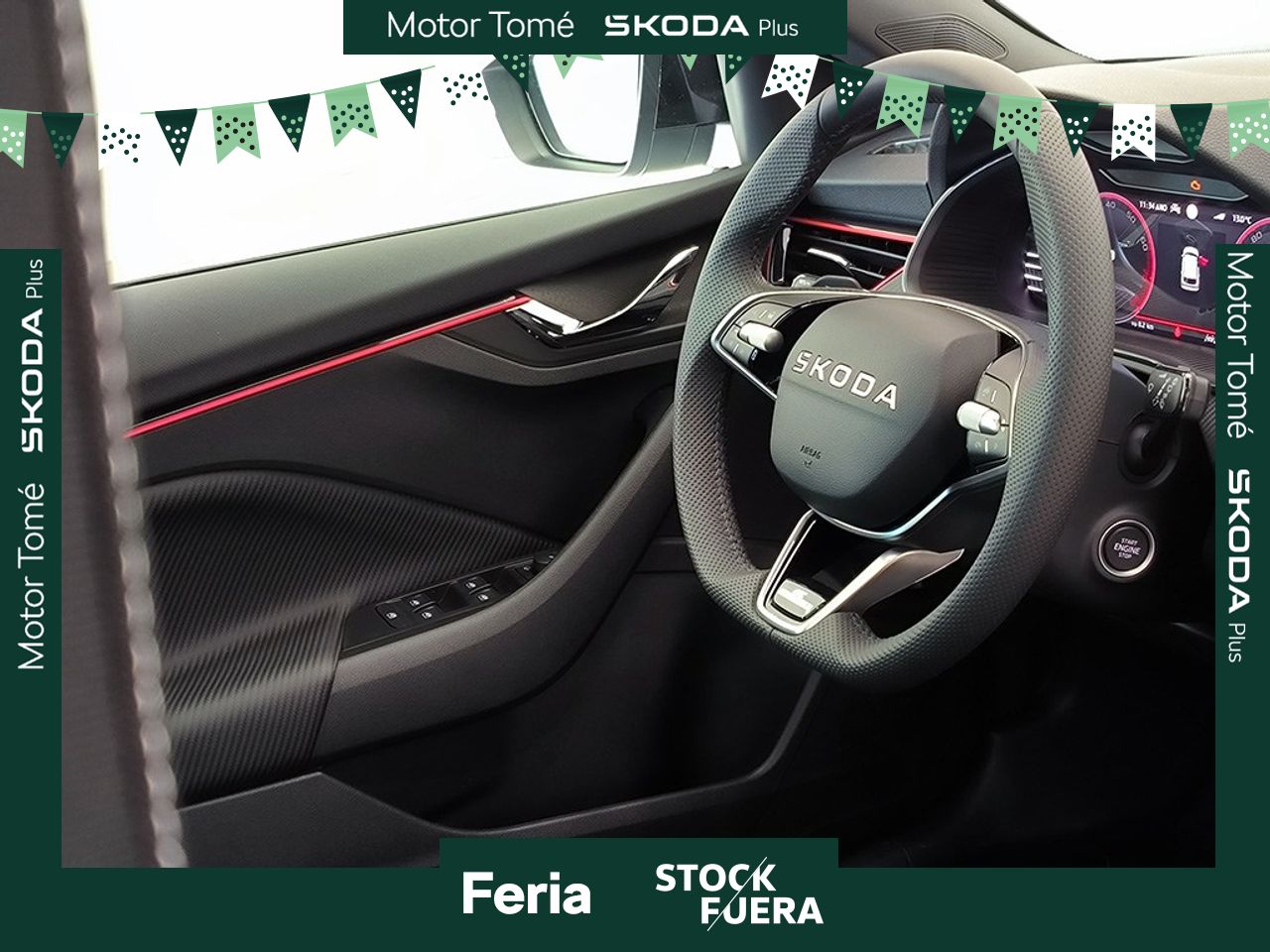 Skoda Kamiq 1.5 Tsi 150 Cv Dsg Monte Carlo - Foto 2