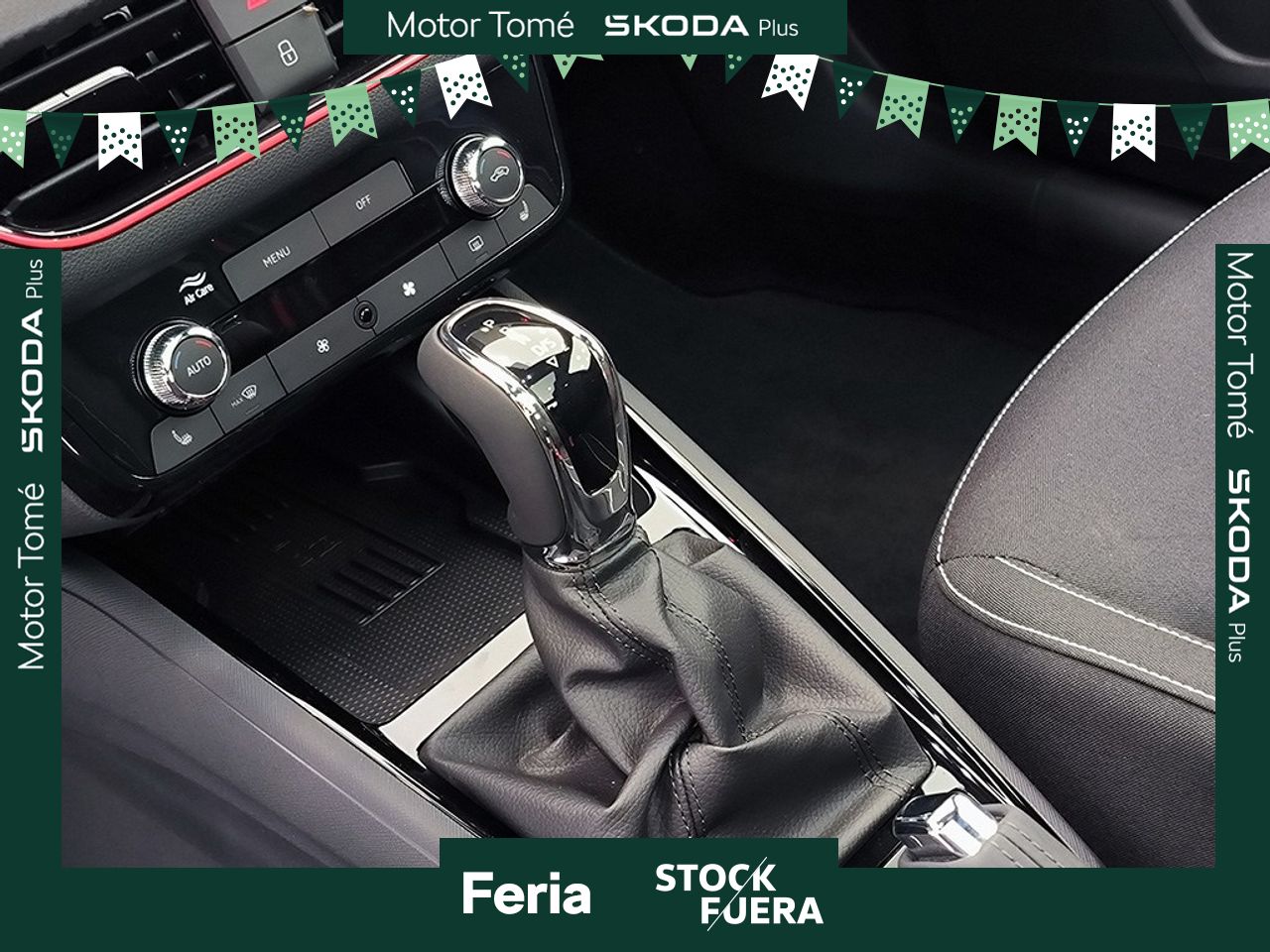 Skoda Kamiq 1.5 Tsi 150 Cv Dsg Monte Carlo - Foto 2