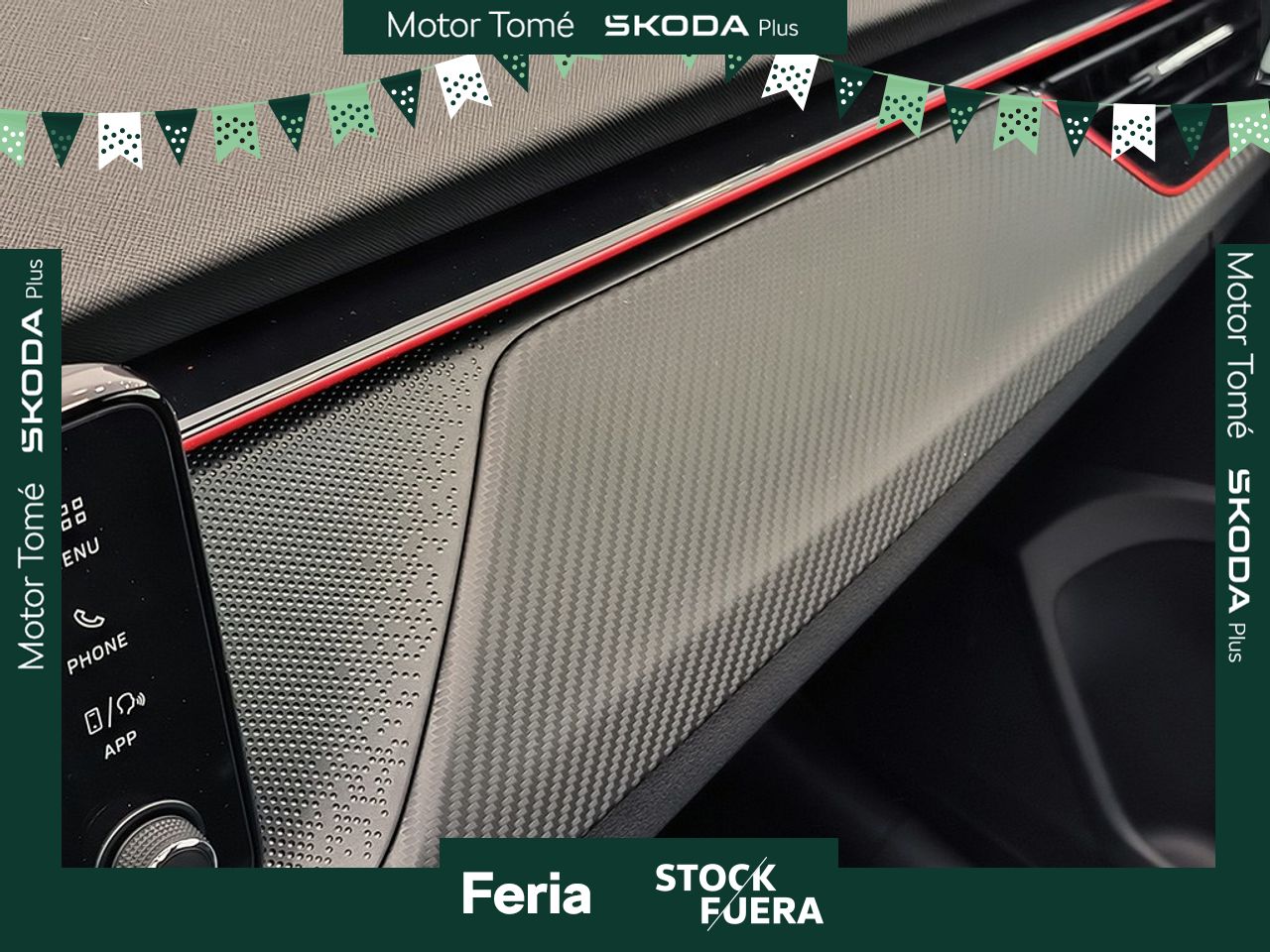 Skoda Kamiq 1.5 Tsi 150 Cv Dsg Monte Carlo - Foto 2
