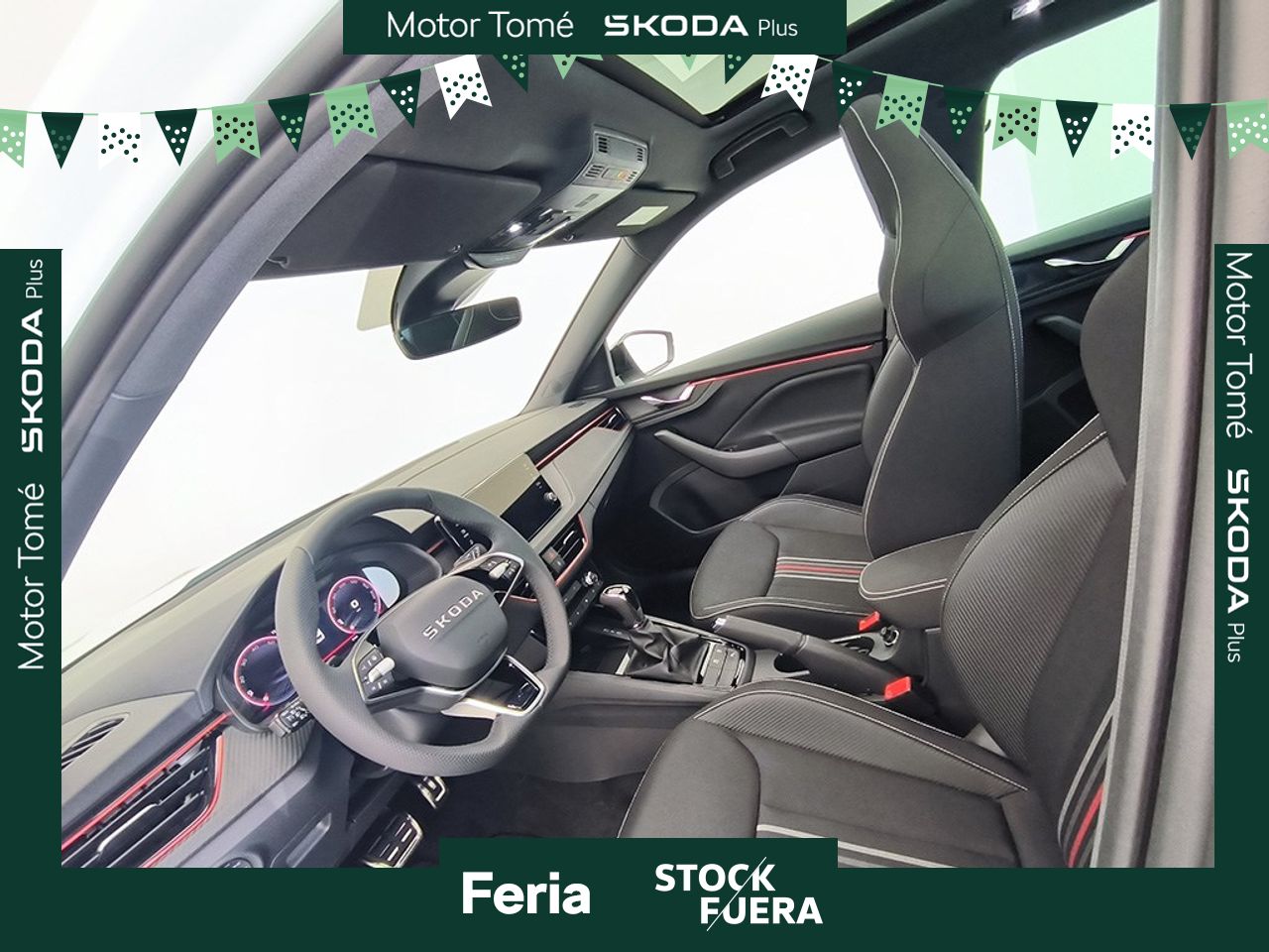 Skoda Kamiq 1.5 Tsi 150 Cv Dsg Monte Carlo - Foto 2