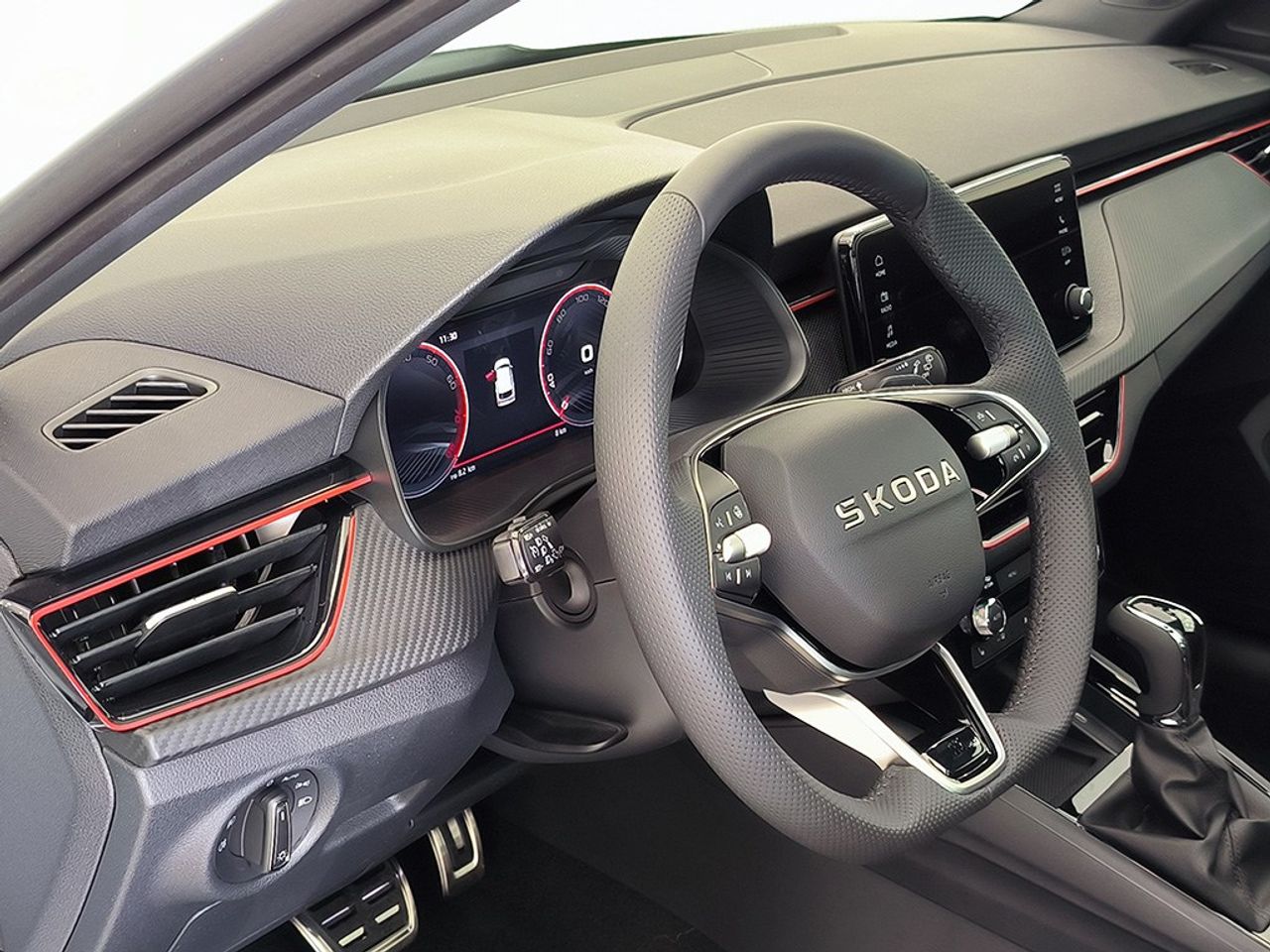 Skoda Kamiq 1.5 Tsi 150 Cv Dsg Monte Carlo - Foto 2