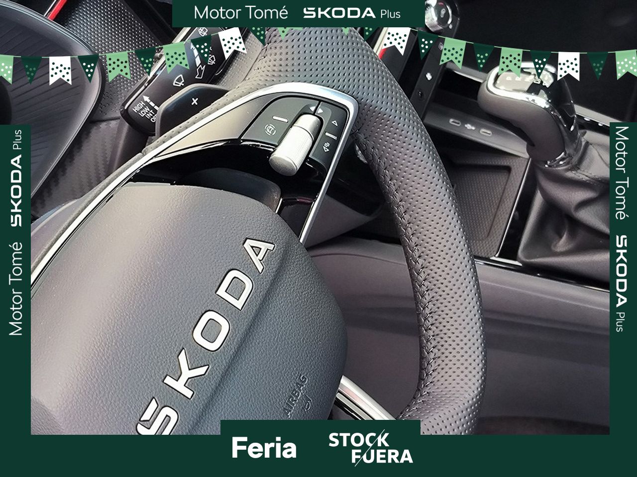 Skoda Kamiq 1.5 Tsi 150 Cv Dsg Monte Carlo - Foto 2