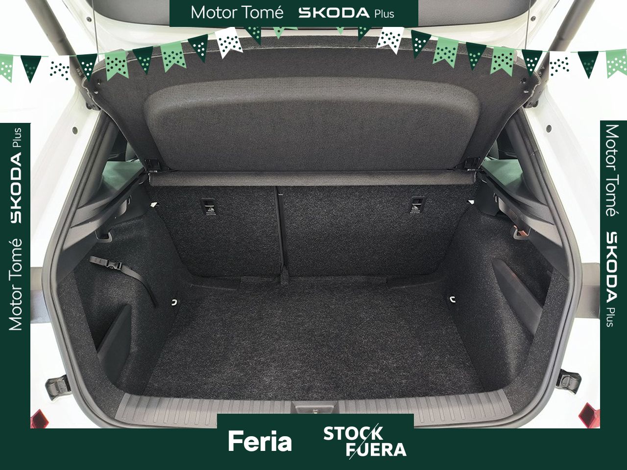 Skoda Kamiq 1.5 Tsi 150 Cv Dsg Monte Carlo - Foto 2