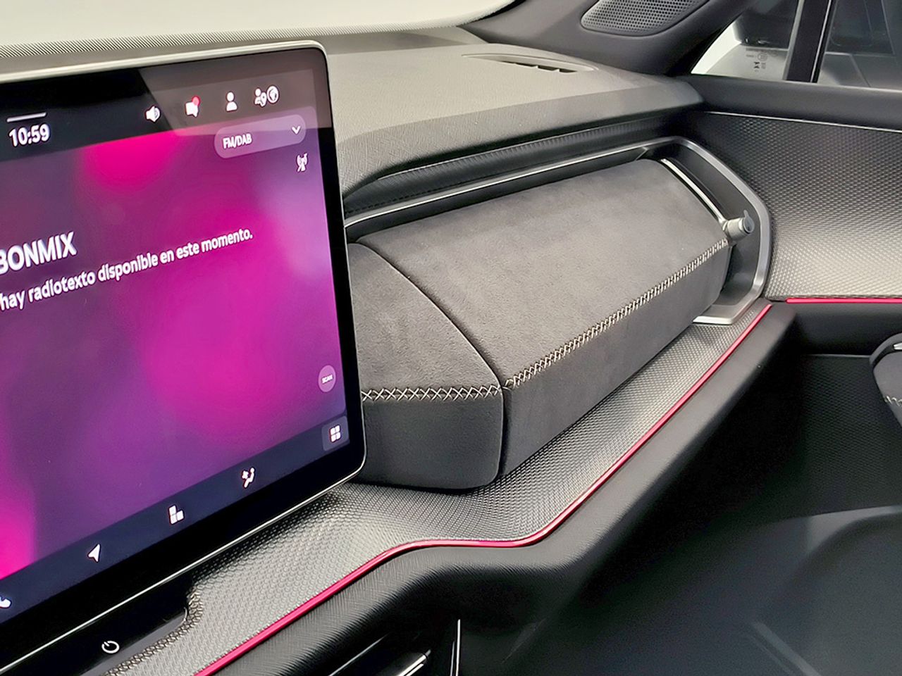 Skoda Kodiaq Sportline 1.5 Tsi Iv 204 Cv Dsg - Foto 2