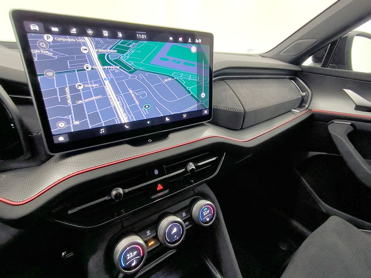 Skoda Kodiaq Sportline 1.5 Tsi Iv 204 Cv Dsg - Foto 2