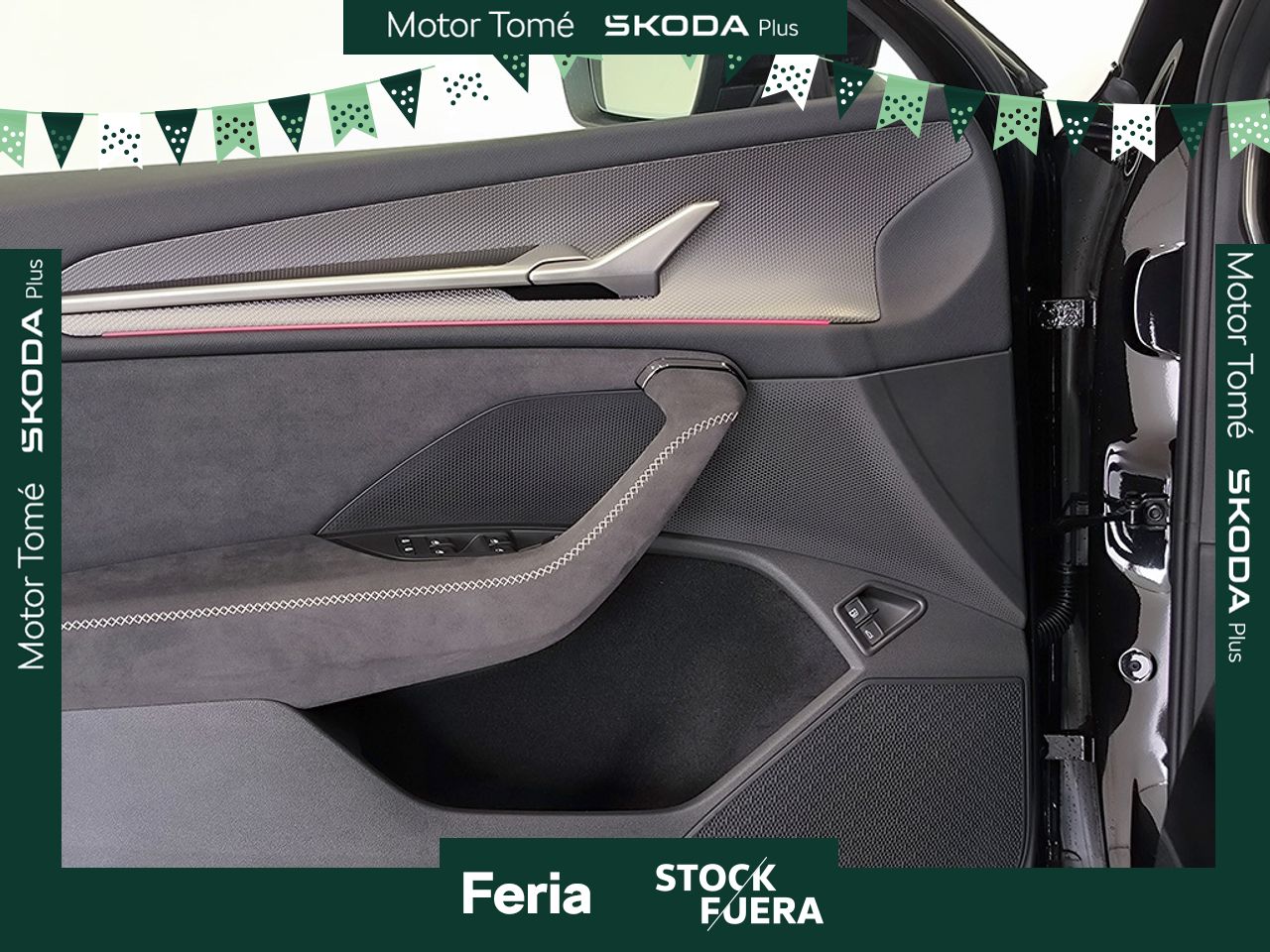 Skoda Kodiaq Sportline 1.5 Tsi Iv 204 Cv Dsg - Foto 2