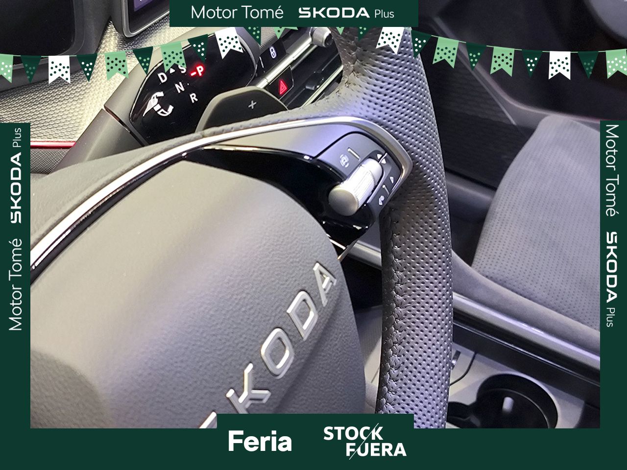 Skoda Kodiaq Sportline 1.5 Tsi Iv 204 Cv Dsg - Foto 2