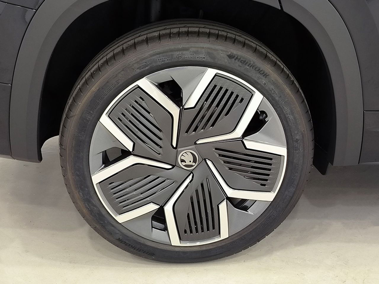 Skoda Kodiaq Sportline 1.5 Tsi Iv 204 Cv Dsg - Foto 2