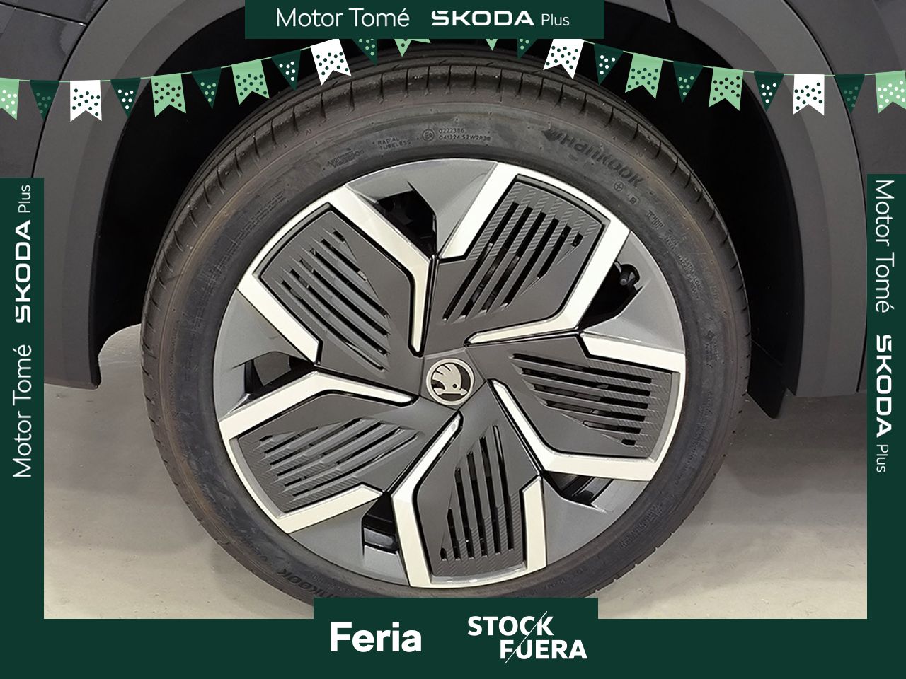 Skoda Kodiaq Sportline 1.5 Tsi Iv 204 Cv Dsg - Foto 2