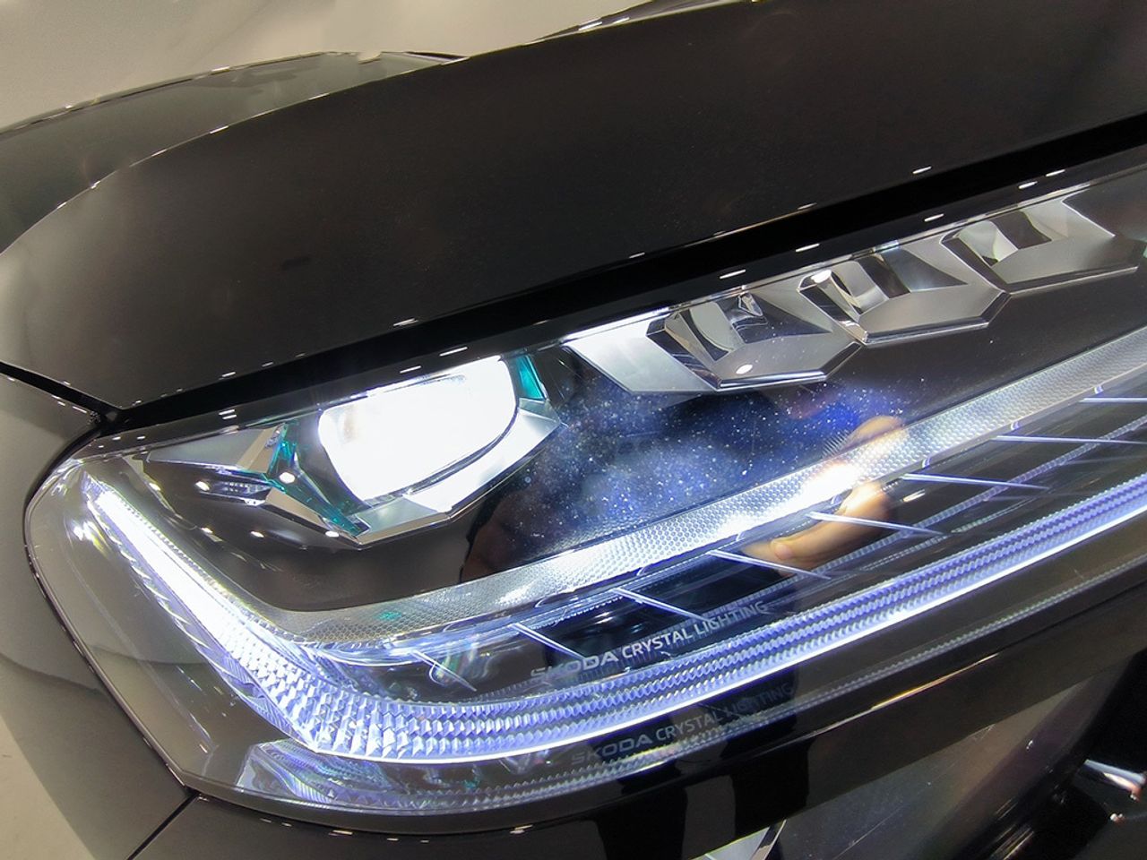 Skoda Kodiaq Sportline 1.5 Tsi Iv 204 Cv Dsg - Foto 2