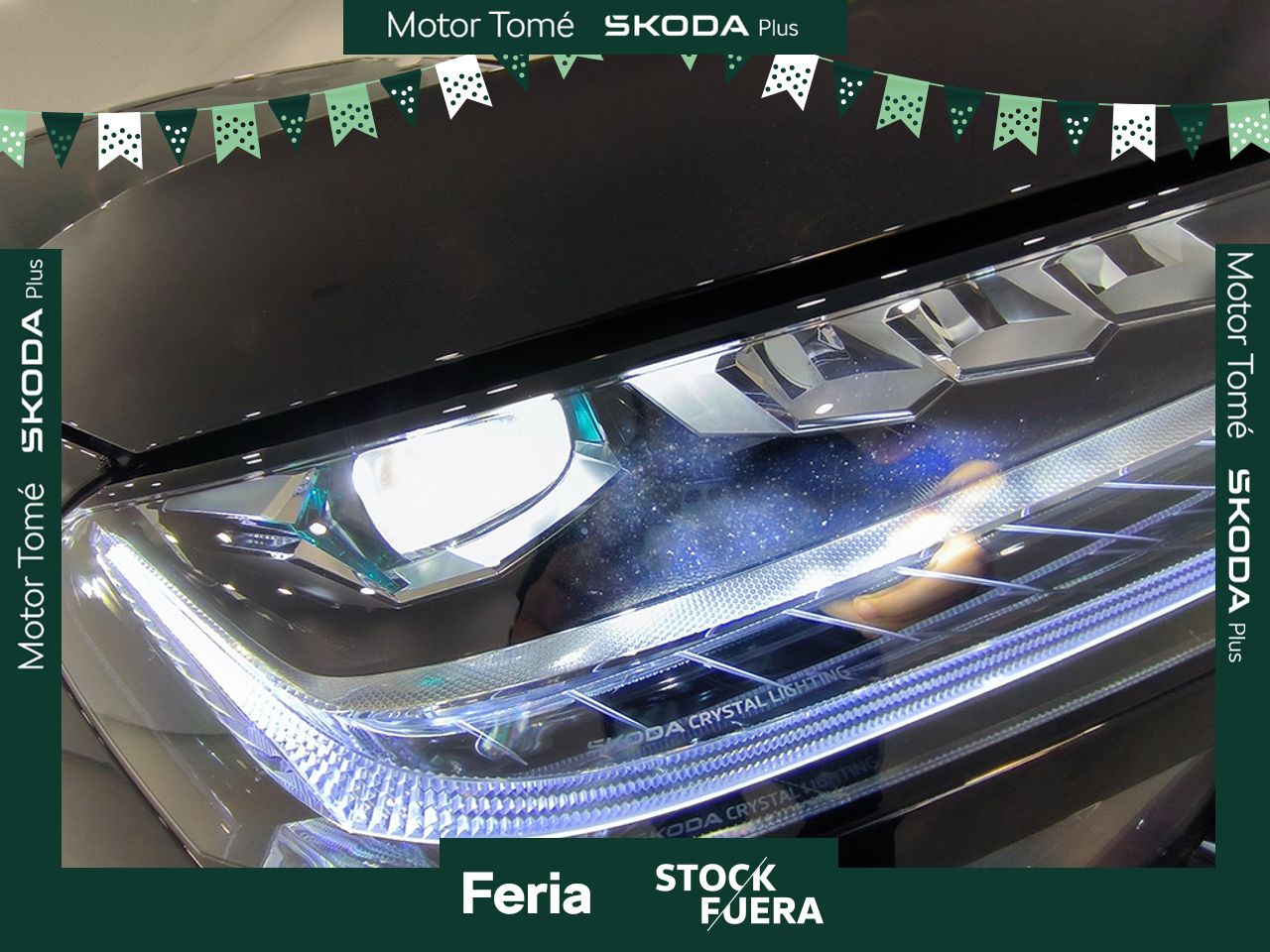 Skoda Kodiaq Sportline 1.5 Tsi Iv 204 Cv Dsg - Foto 2