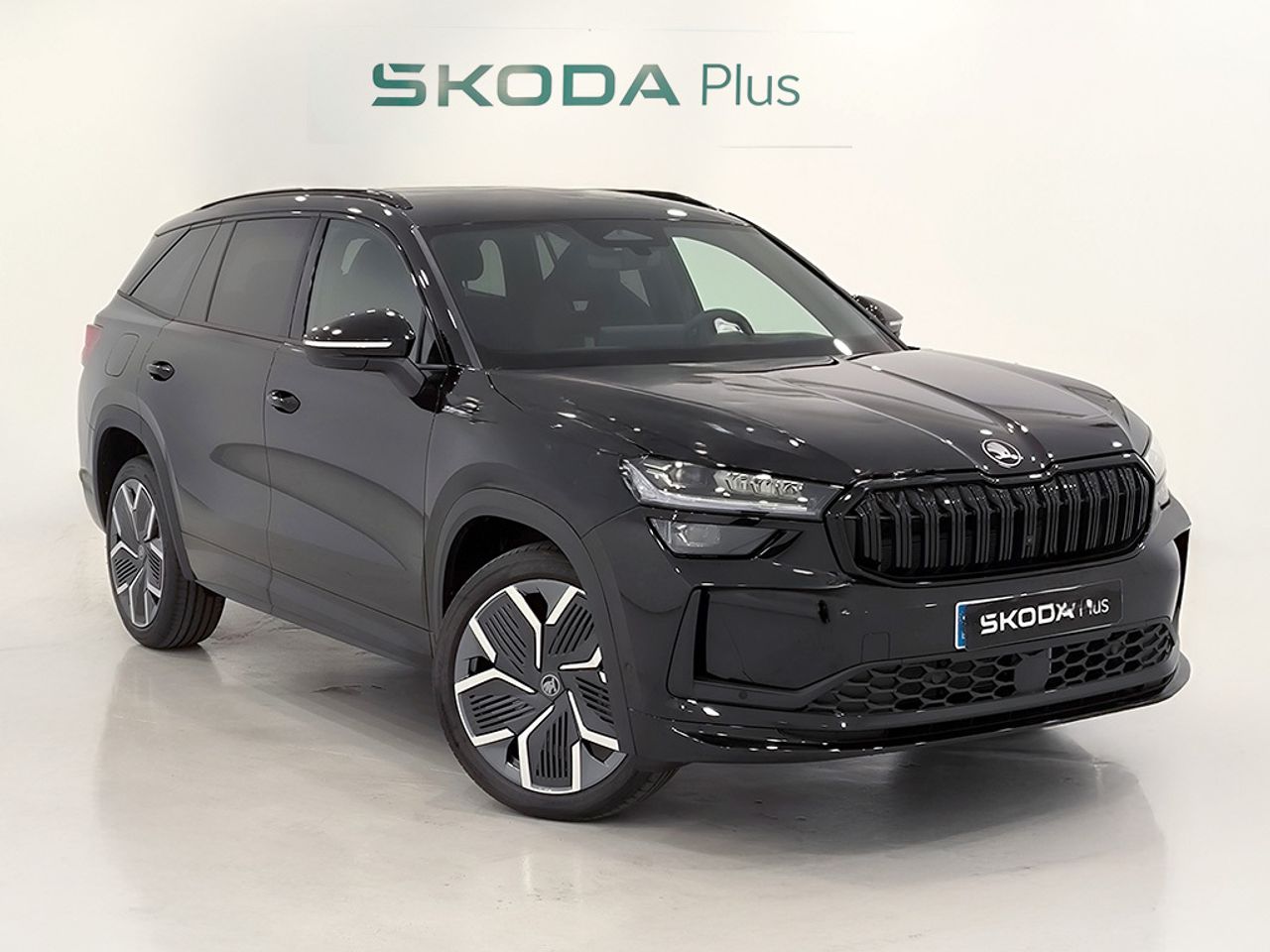 Skoda Kodiaq Sportline 1.5 Tsi Iv 204 Cv Dsg