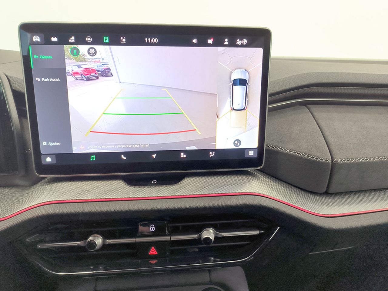 Skoda Kodiaq Sportline 1.5 Tsi Iv 204 Cv Dsg - Foto 2