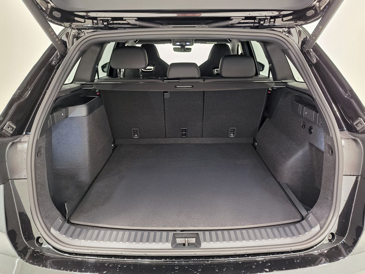 Skoda Kodiaq Sportline 1.5 Tsi Iv 204 Cv Dsg - Foto 2