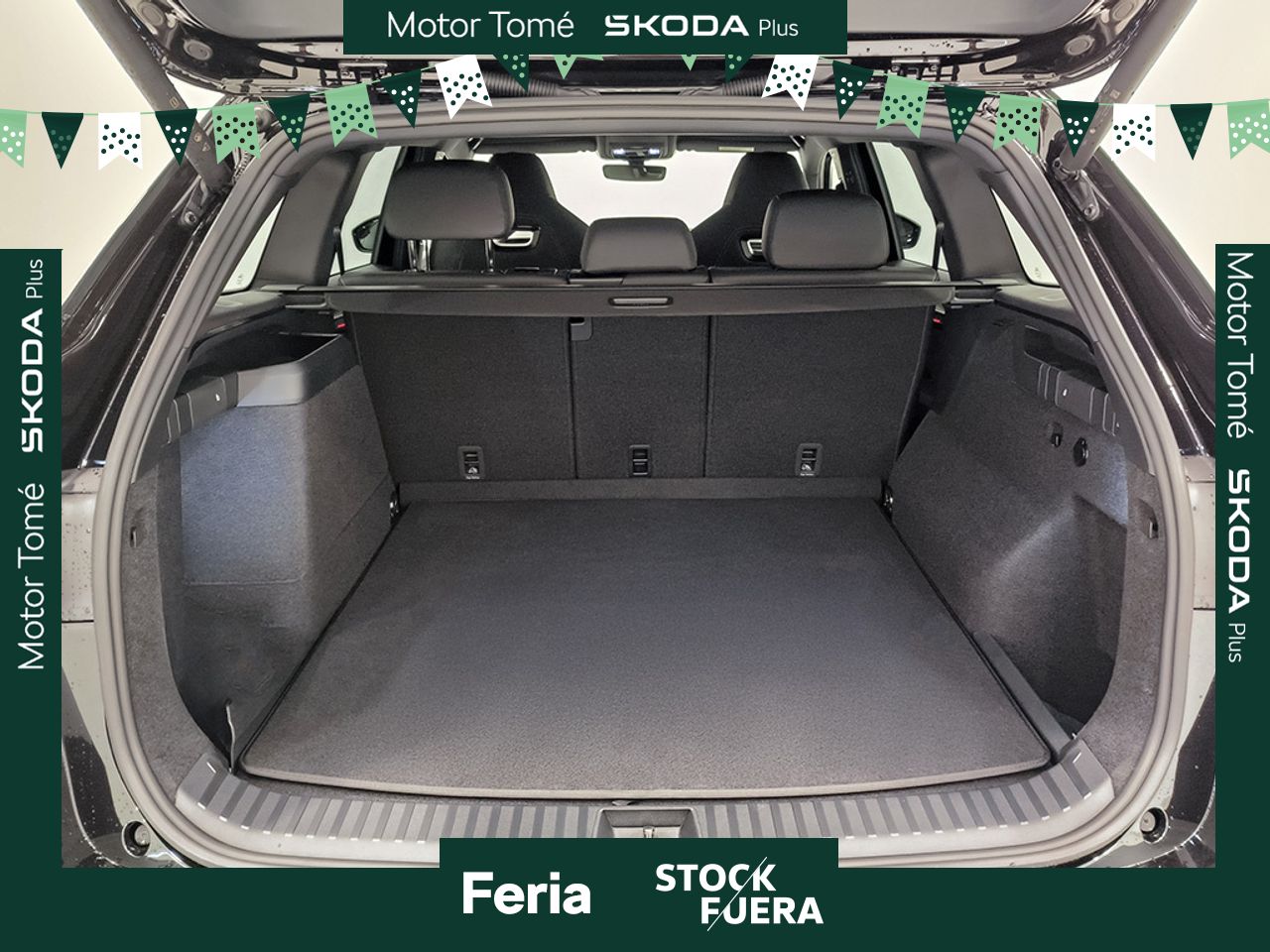 Skoda Kodiaq Sportline 1.5 Tsi Iv 204 Cv Dsg - Foto 2