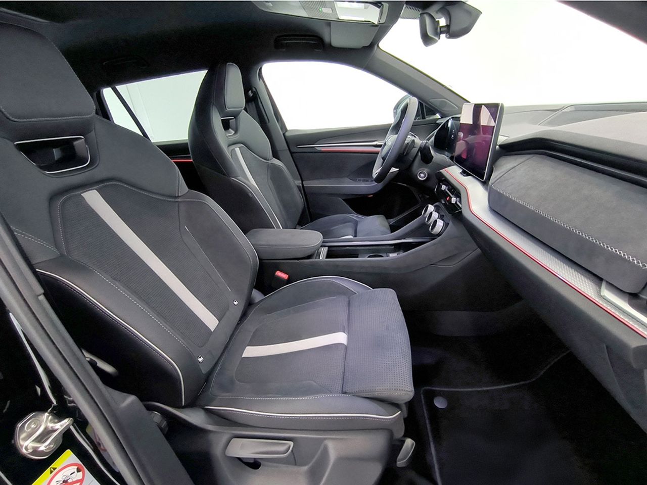 Skoda Kodiaq Sportline 1.5 Tsi Iv 204 Cv Dsg - Foto 2