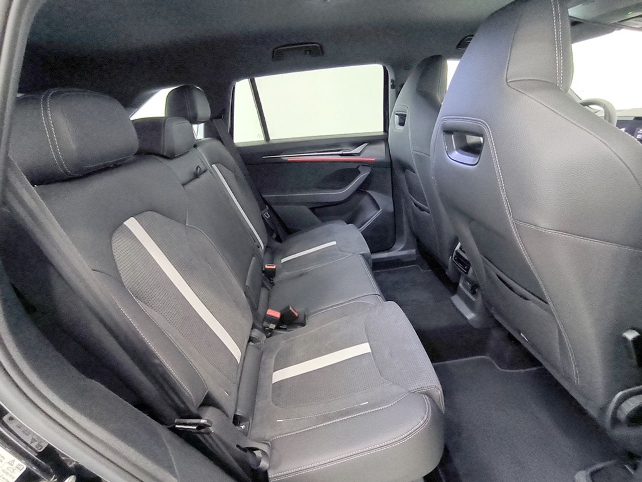 Skoda Kodiaq Sportline 1.5 Tsi Iv 204 Cv Dsg - Foto 2