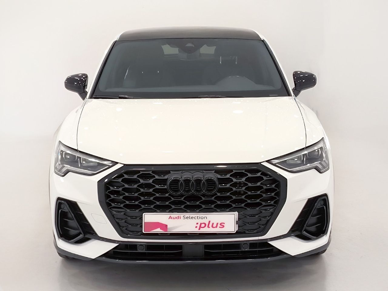 Audi Q3 Sb 35 Tdi 150 Cv Dsg Black Line - Foto 2