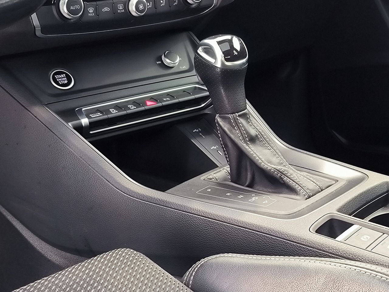 Audi Q3 Sb 35 Tdi 150 Cv Dsg Black Line - Foto 2