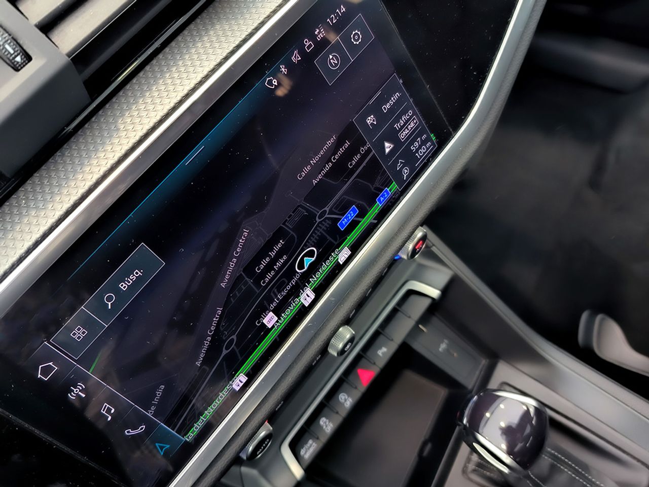 Audi Q3 Sb 35 Tdi 150 Cv Dsg Black Line - Foto 2