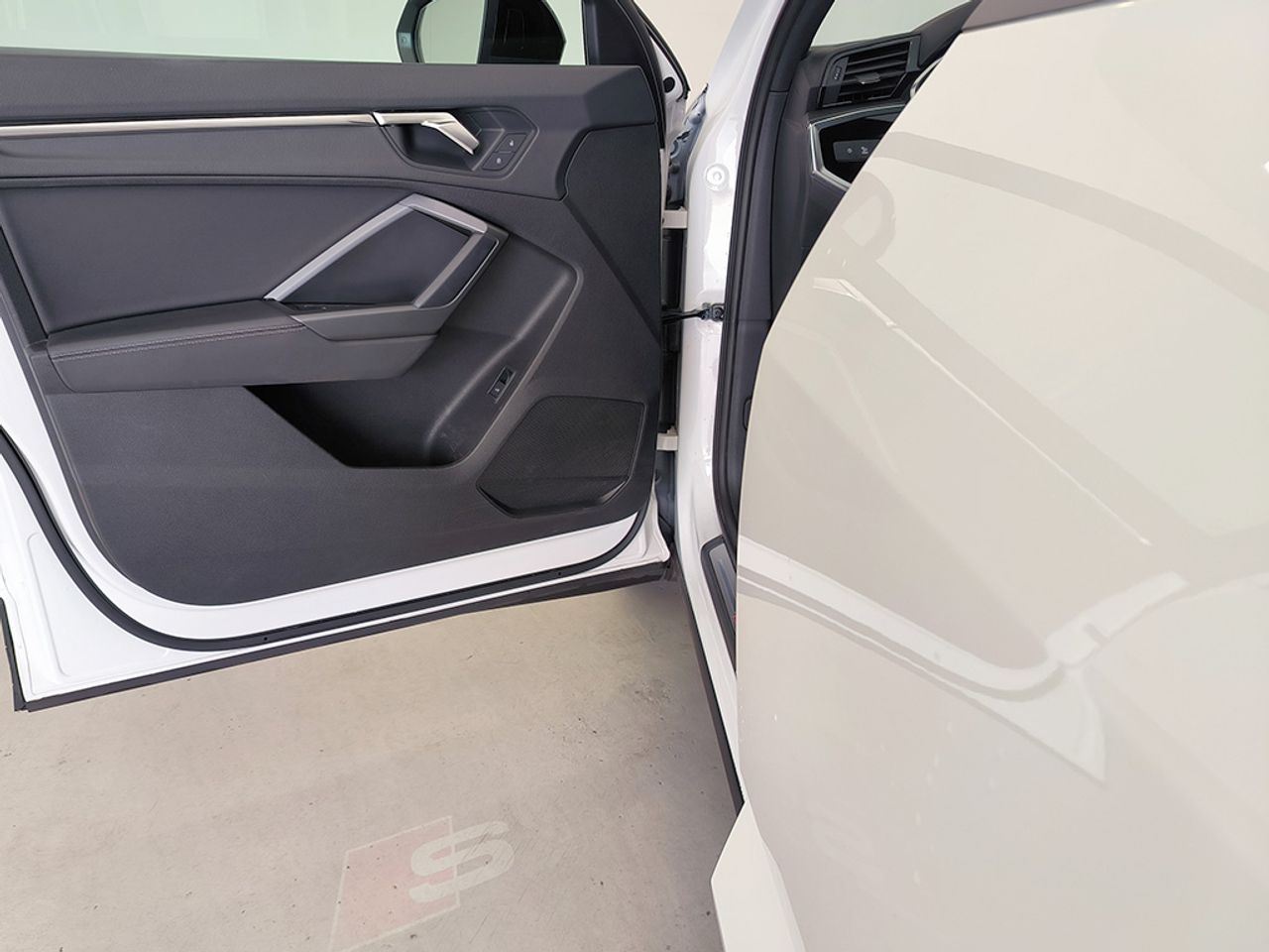 Audi Q3 Sb 35 Tdi 150 Cv Dsg Black Line - Foto 2