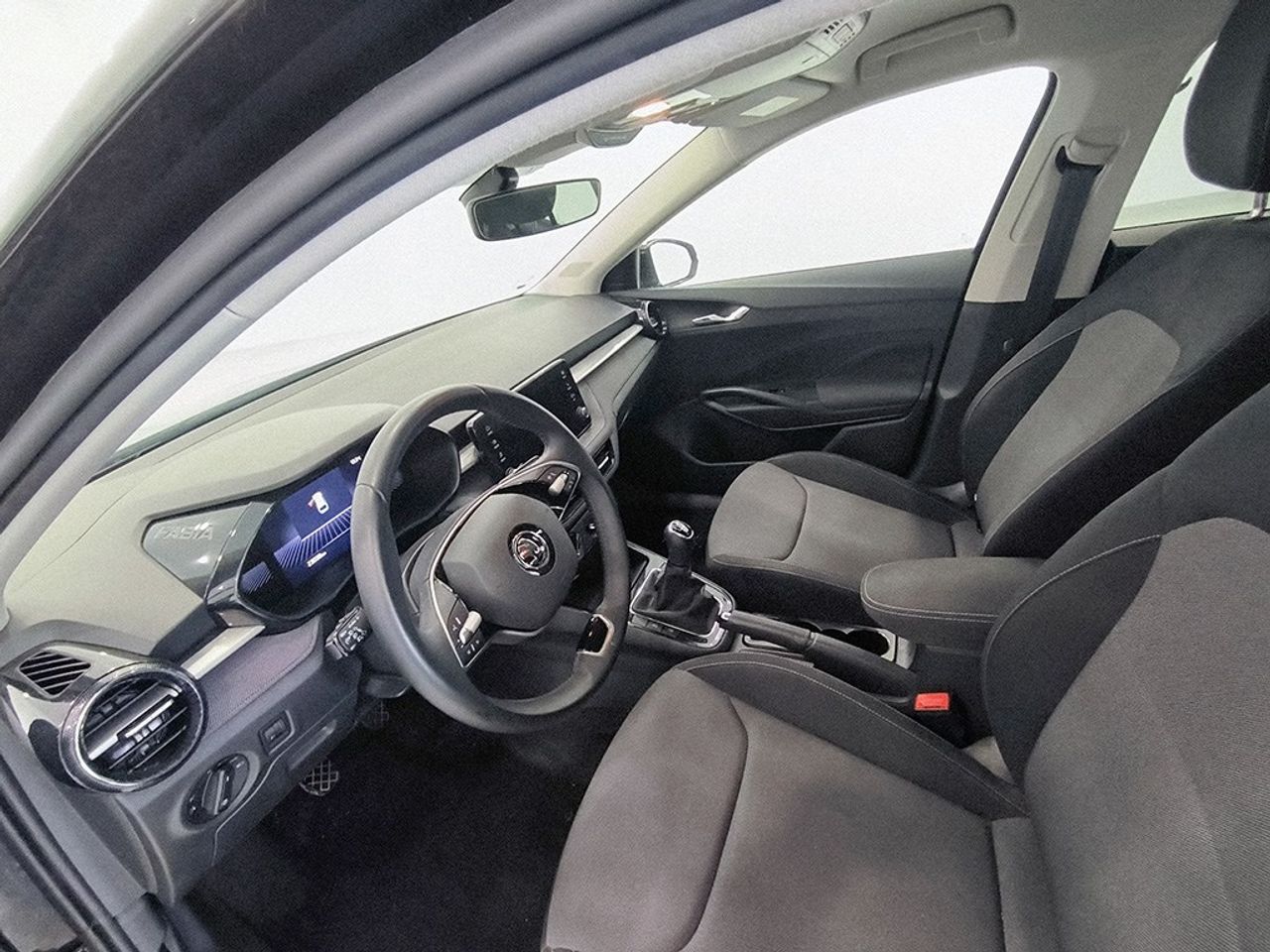 Skoda Fabia 1.0 Tsi 95 Cv Selection - Foto 2