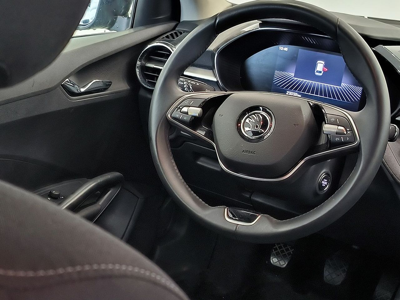 Skoda Fabia 1.0 Tsi 95 Cv Selection - Foto 2